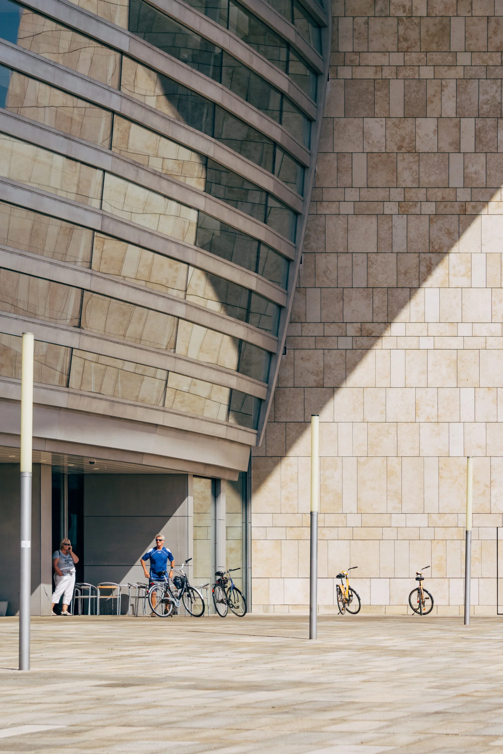 Les 5 Éléments Clés d’une Photographie d’Architecture Réussie — photographie 27