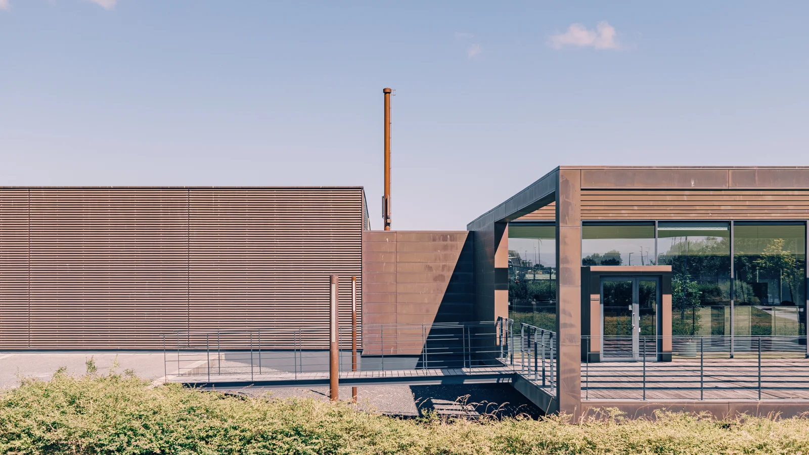 Henning Larsen Architects