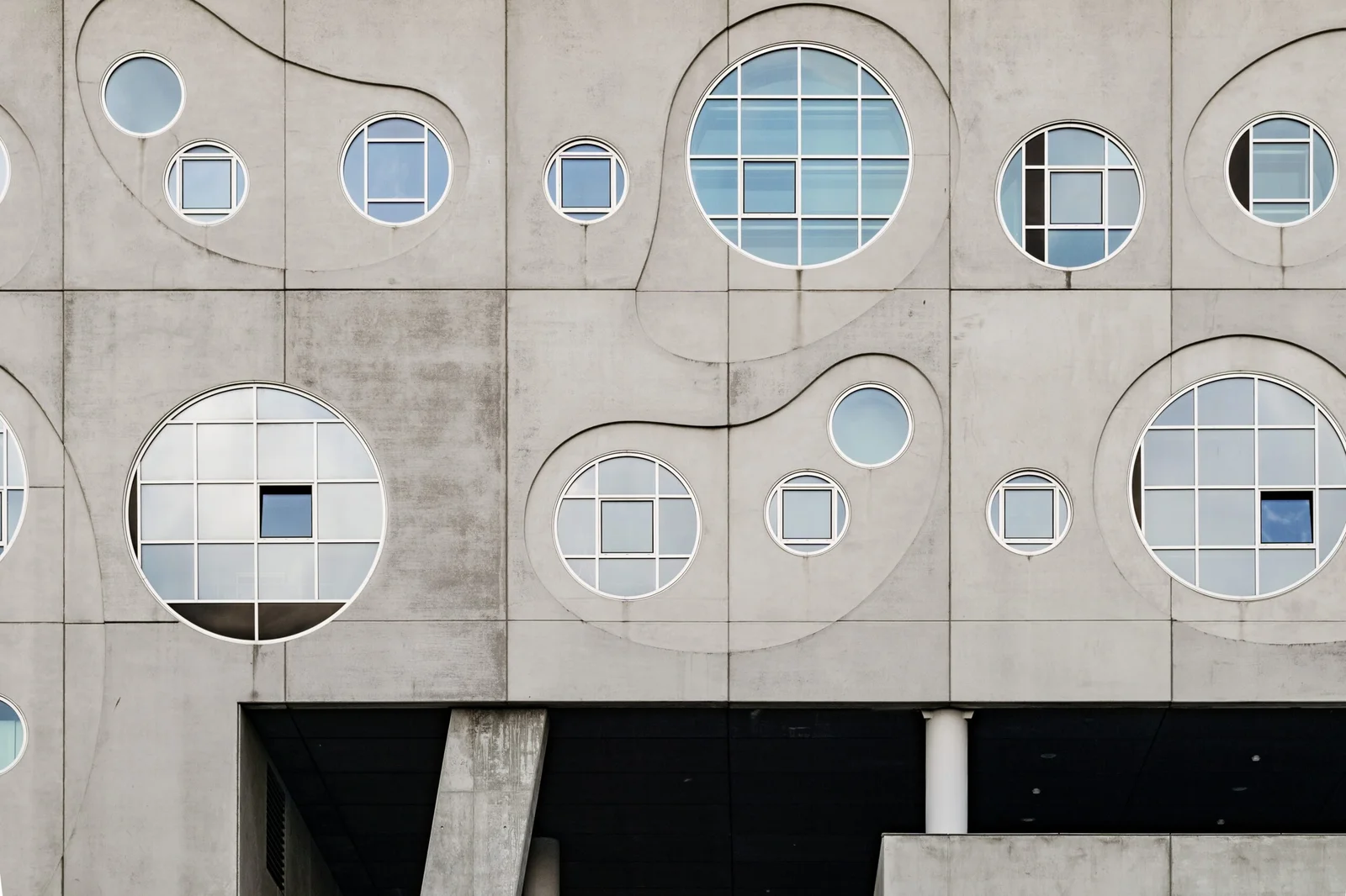 5 Trends in Architectural Photography for 2023-2024 — photographie 14