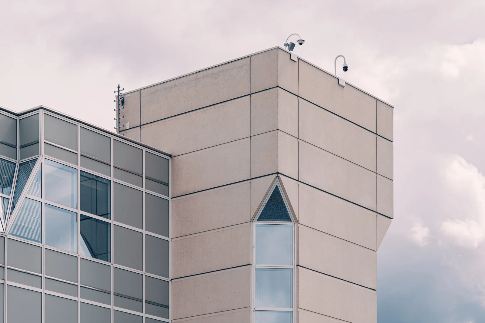 Les 5 Éléments Clés d’une Photographie d’Architecture Réussie — photographie 18