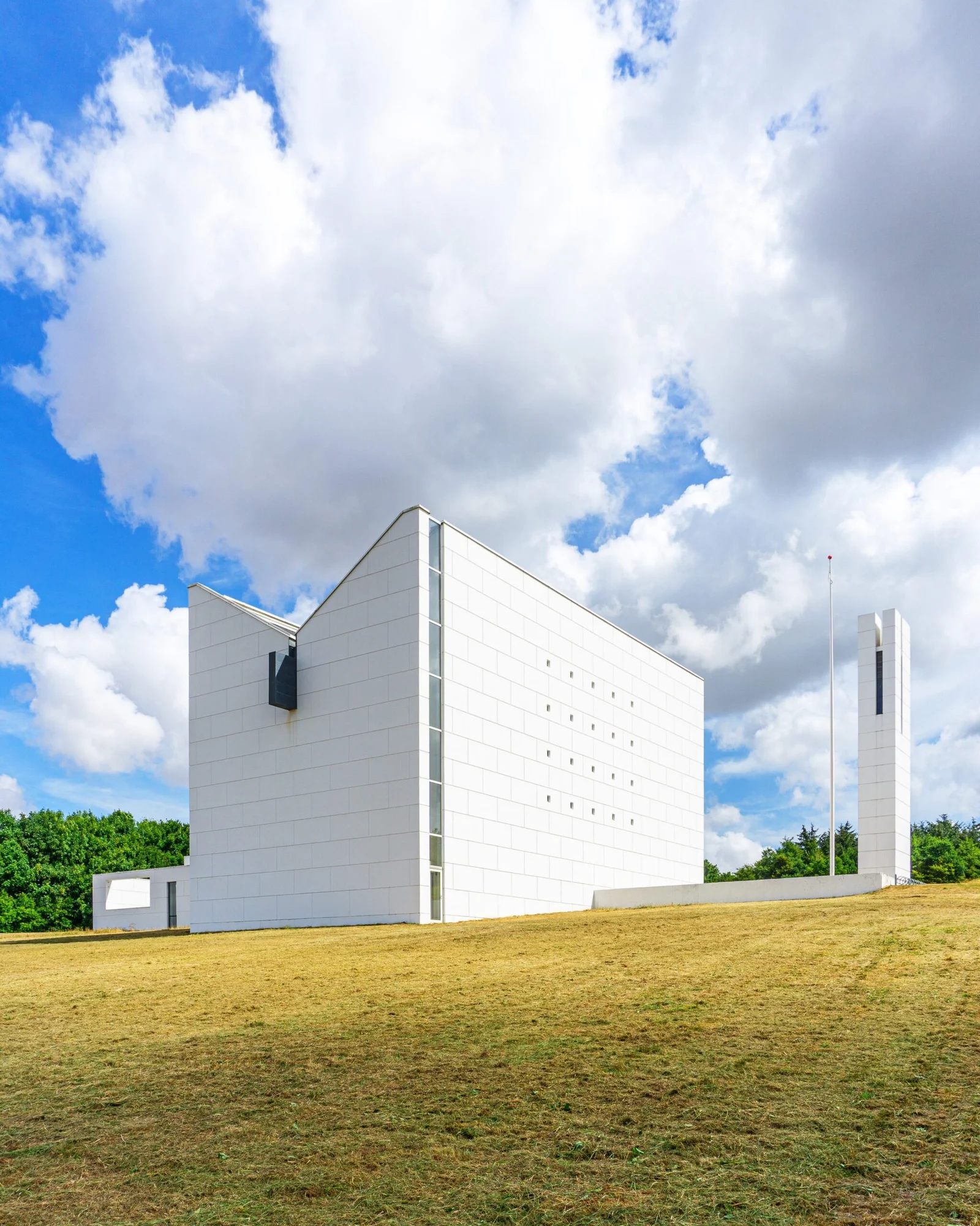 Enghøj Kirke, Randers — view 5