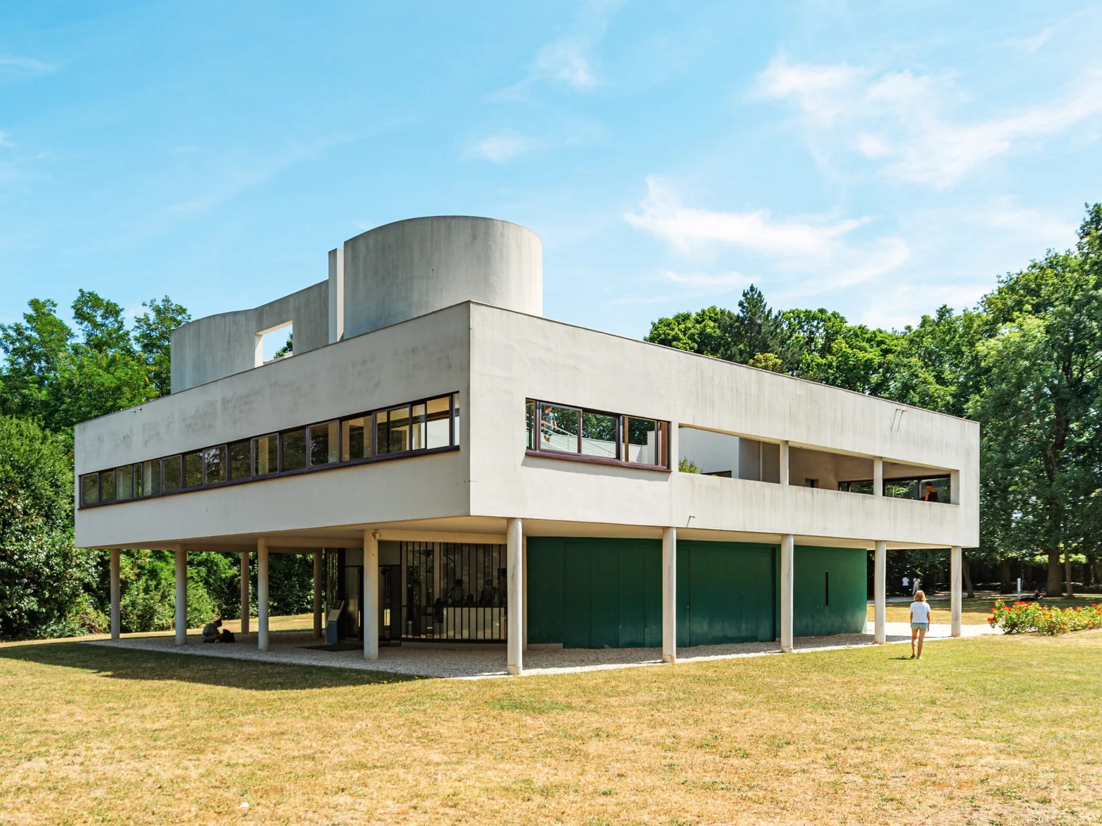 Partenariat avec le Pavillon de l’Arsenal : COVID-19 et l’Architecture Moderne comme Solution