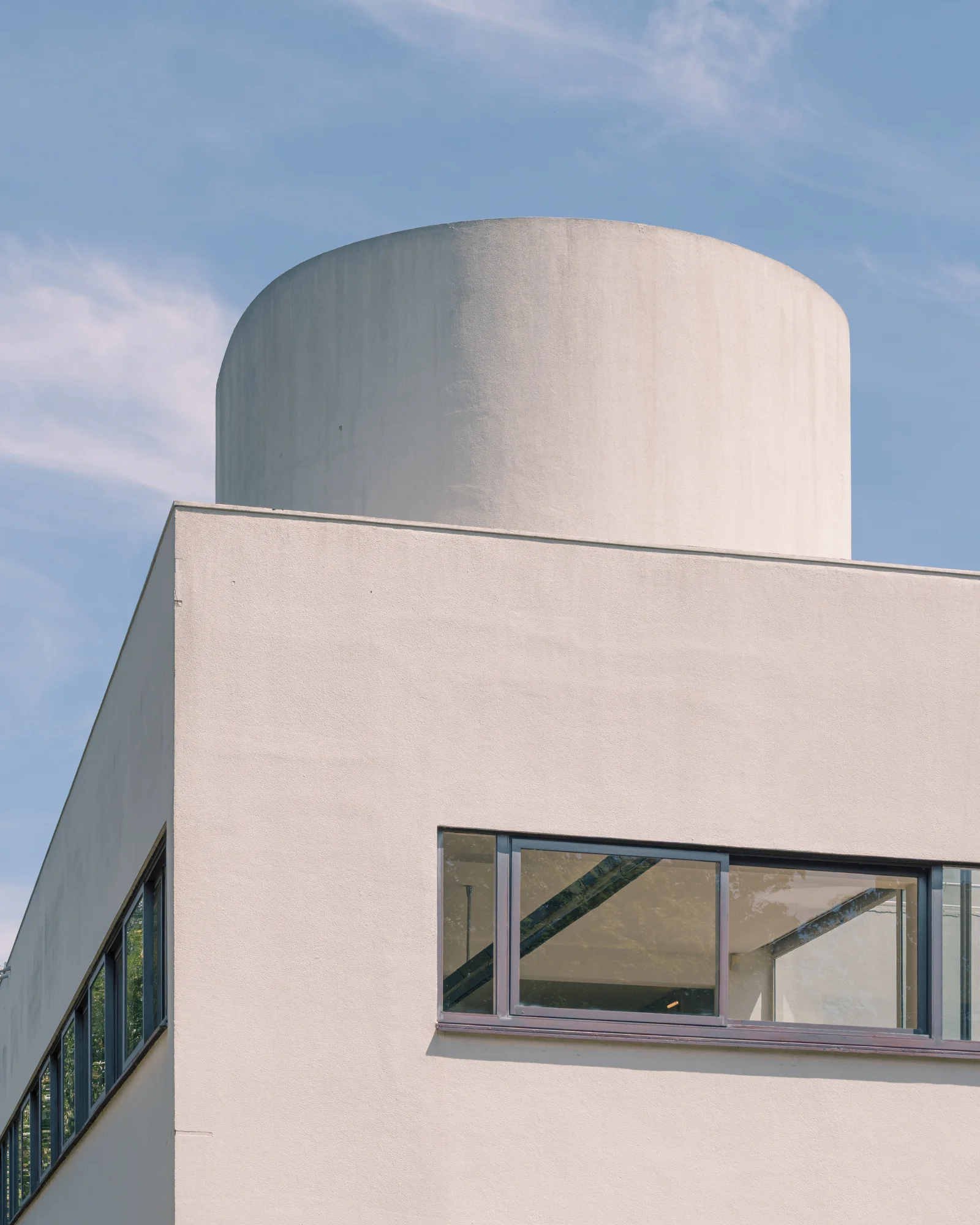Les 5 Éléments Clés d’une Photographie d’Architecture Réussie — photographie 11