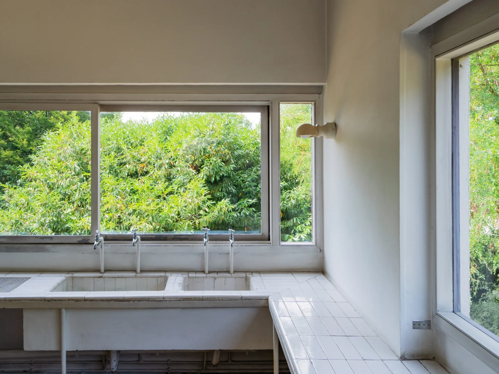 Partenariat avec le Pavillon de l’Arsenal : COVID-19 et l’Architecture Moderne comme Solution — photographie 7