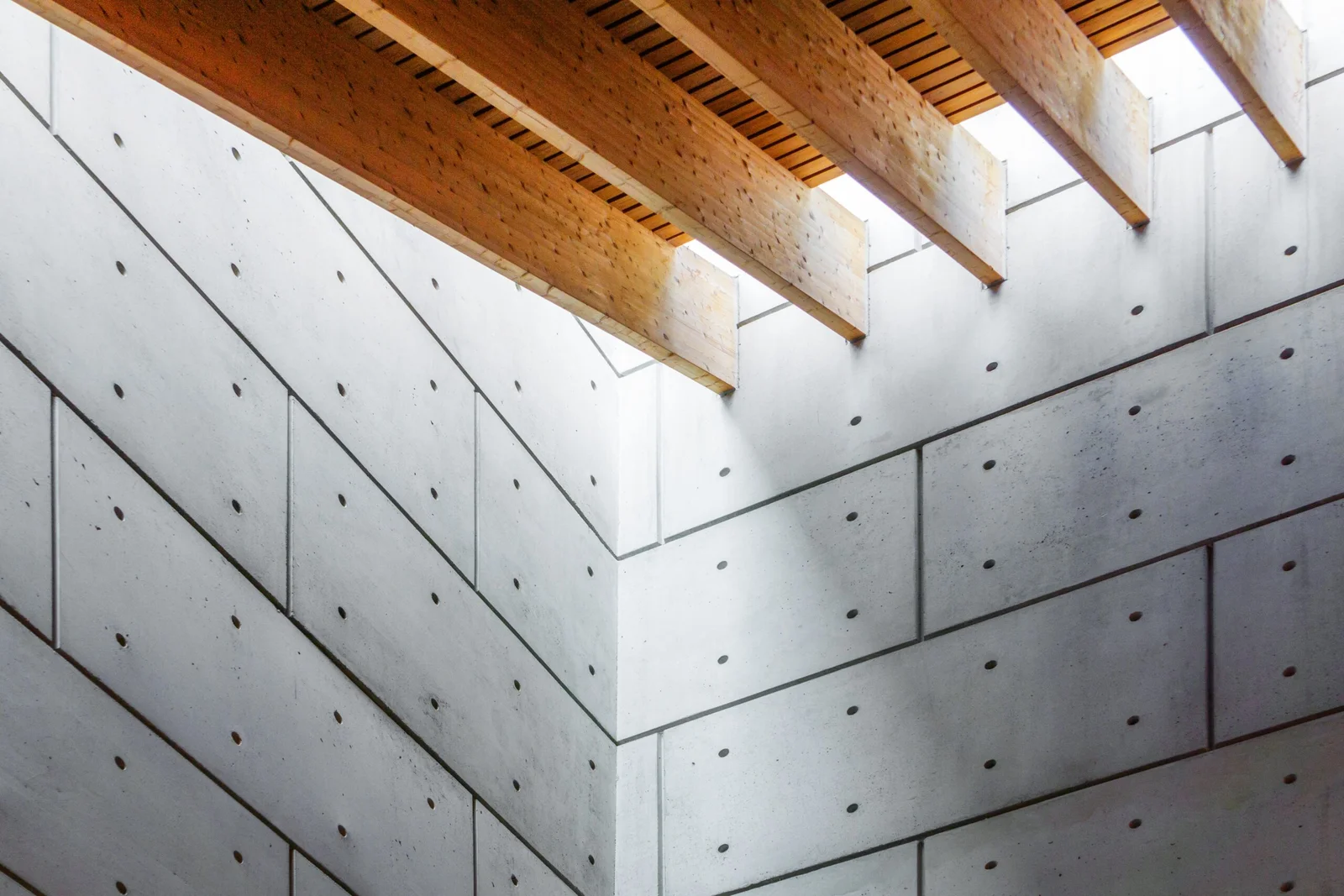 Les 5 Éléments Clés d’une Photographie d’Architecture Réussie — photographie 28