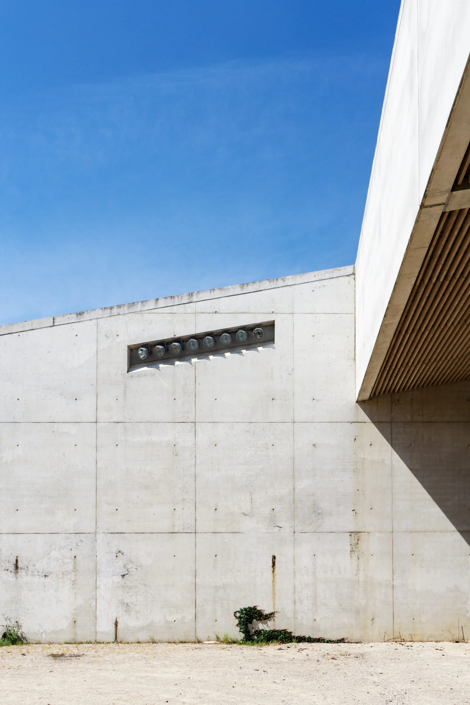 Les 5 Éléments Clés d’une Photographie d’Architecture Réussie — photographie 6