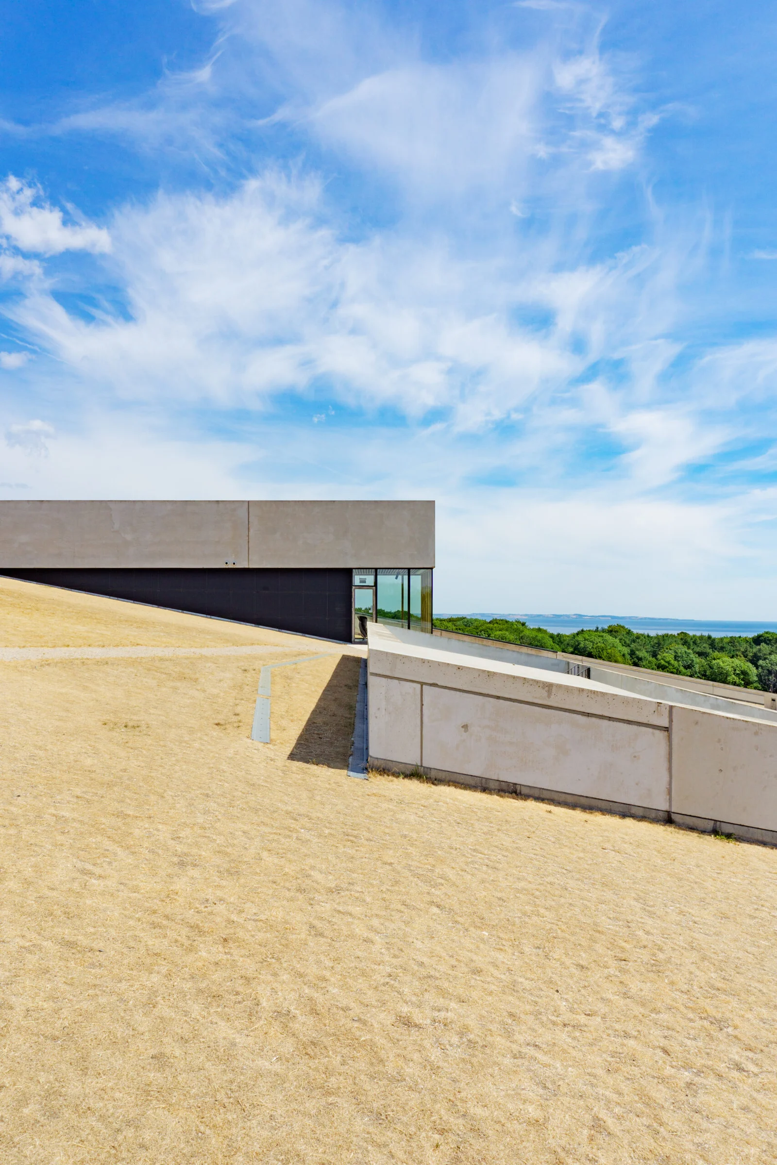 Les 5 Éléments Clés d’une Photographie d’Architecture Réussie — photographie 5