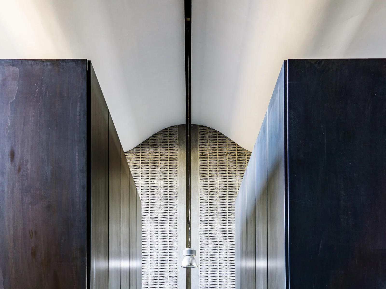 Crématorium communal de Ringsted — vue 23