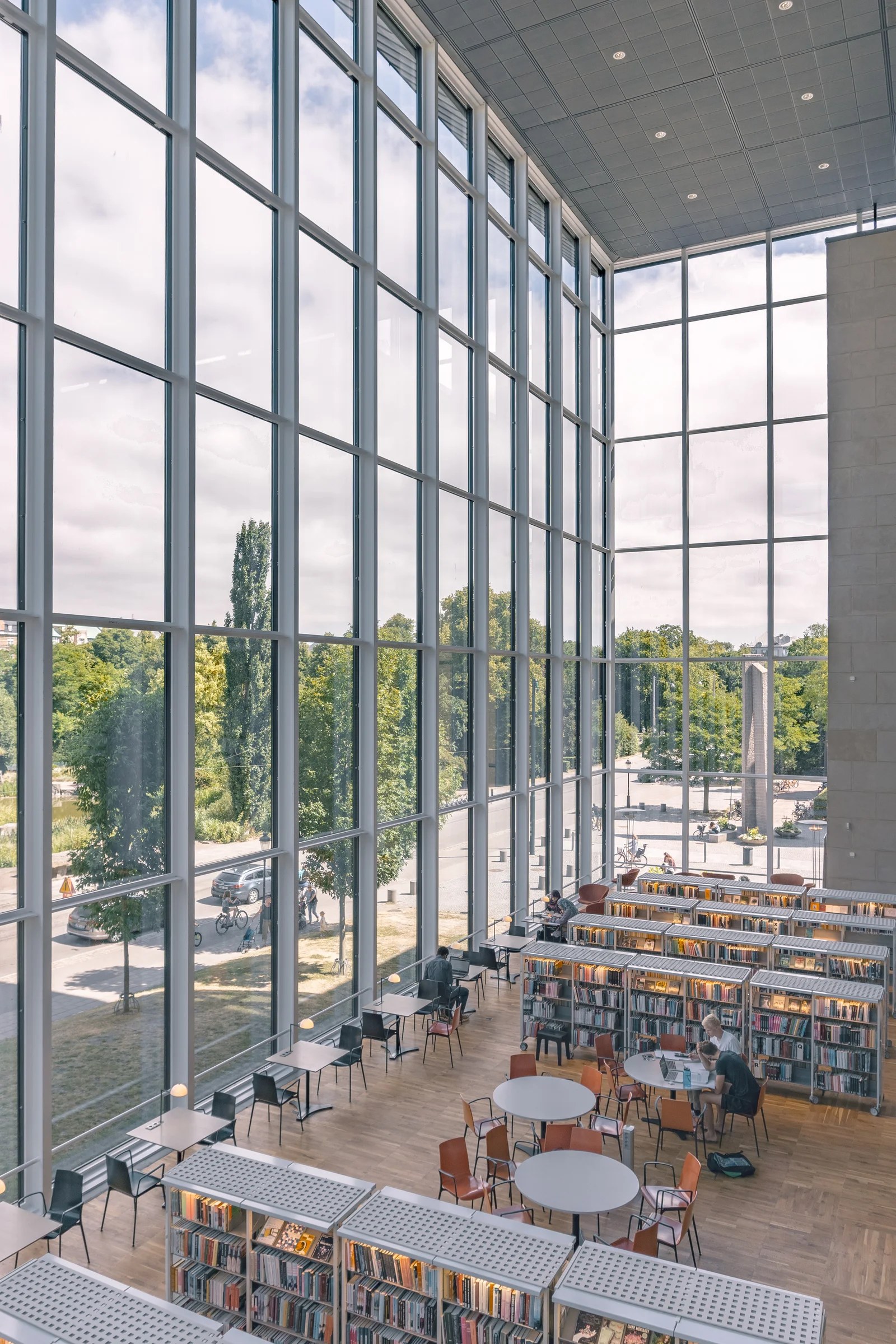 5 Trends in Architectural Photography for 2023-2024 — photographie 6