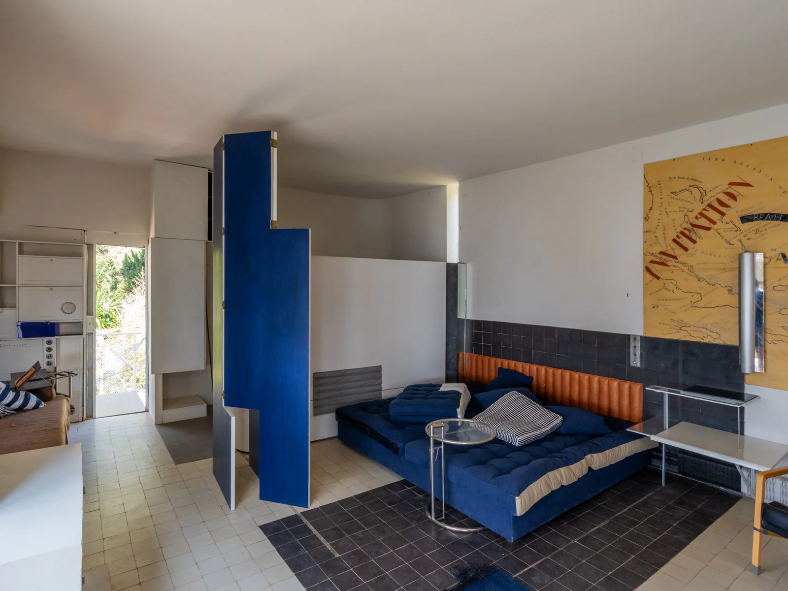Partenariat avec le Pavillon de l’Arsenal : COVID-19 et l’Architecture Moderne comme Solution — photographie 10