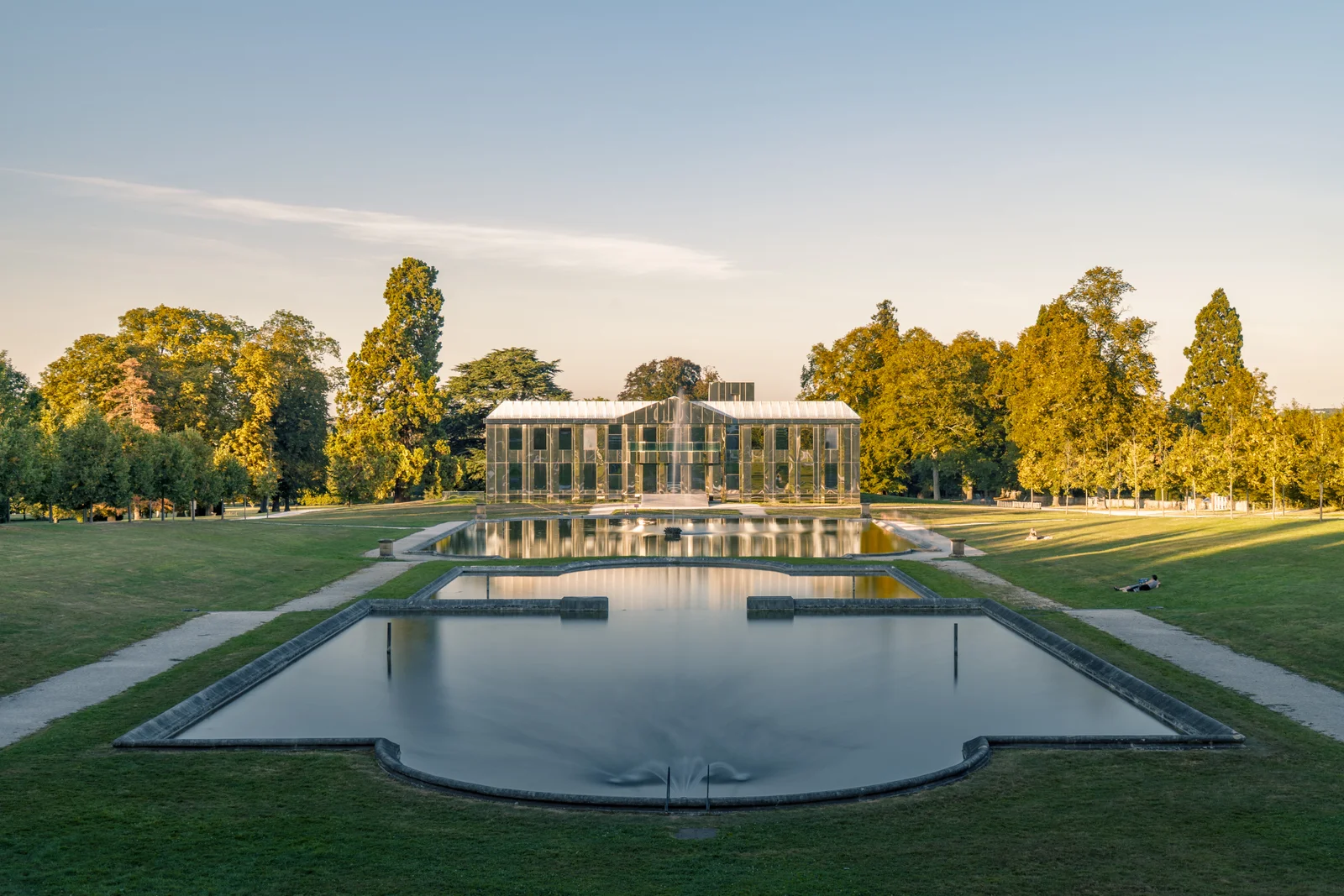 Les 5 Éléments Clés d’une Photographie d’Architecture Réussie — photographie 26