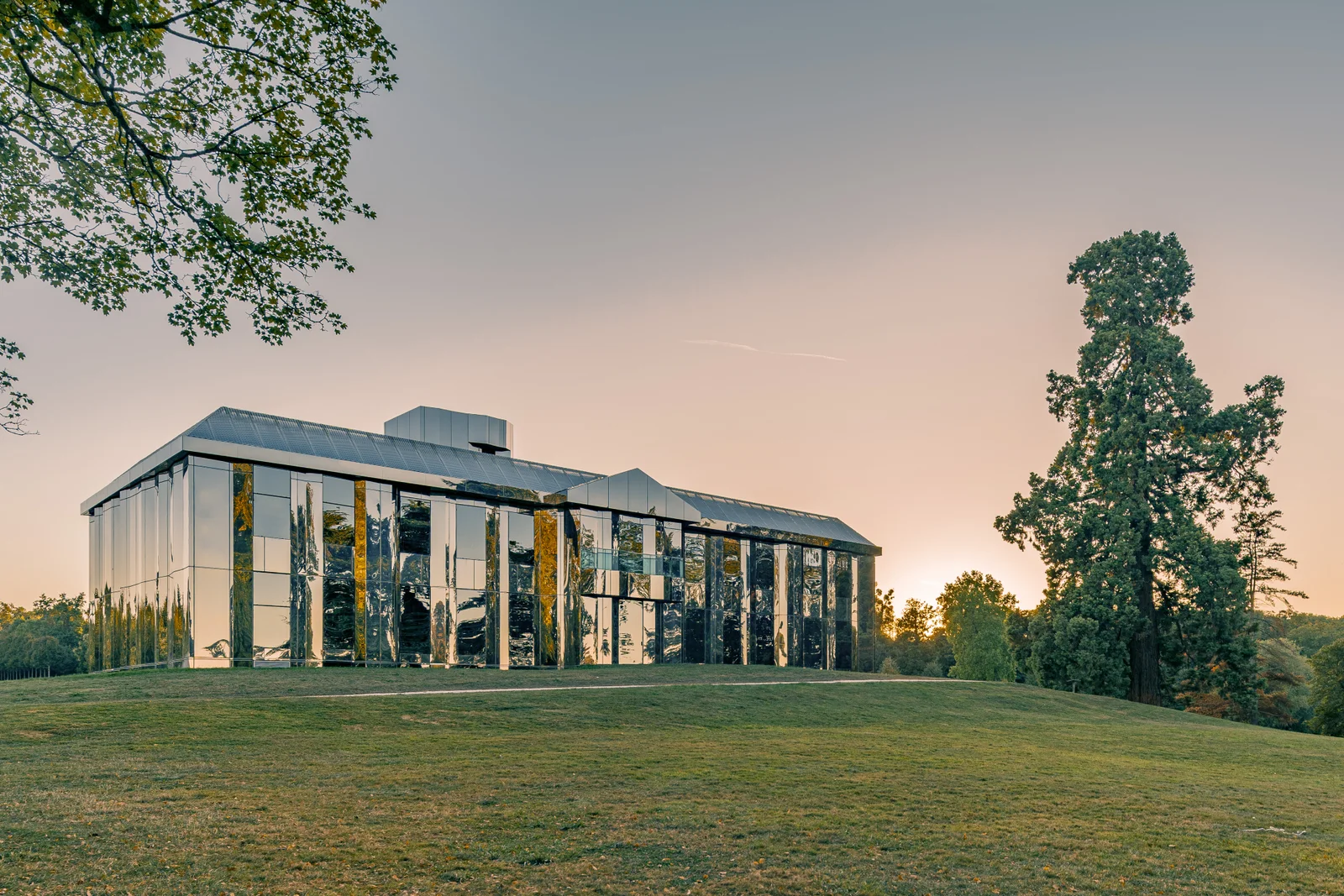 Les 5 Éléments Clés d’une Photographie d’Architecture Réussie — photographie 25