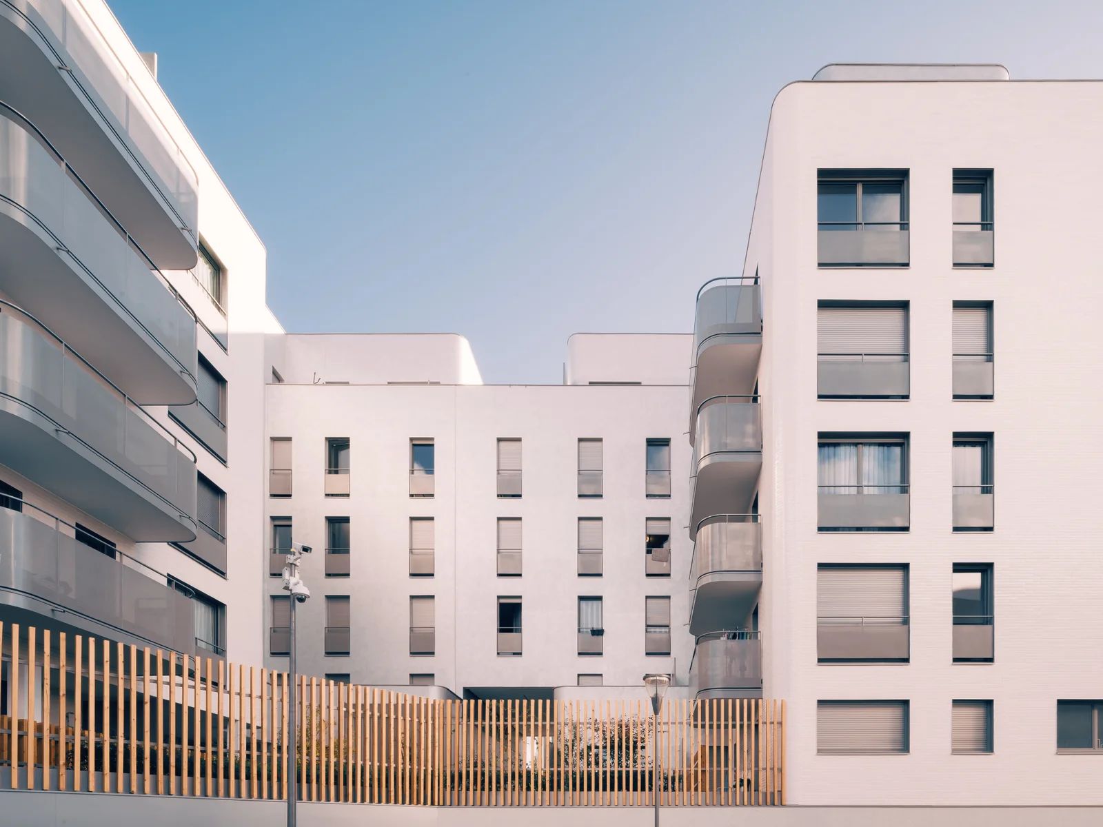‘Massy-sur-Mesure’ Project in Massy — view 11
