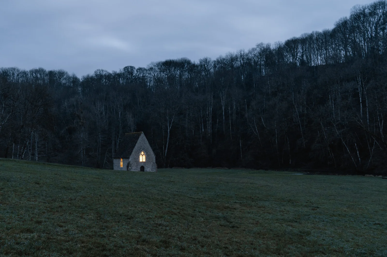 Les 5 Éléments Clés d’une Photographie d’Architecture Réussie — photographie 22