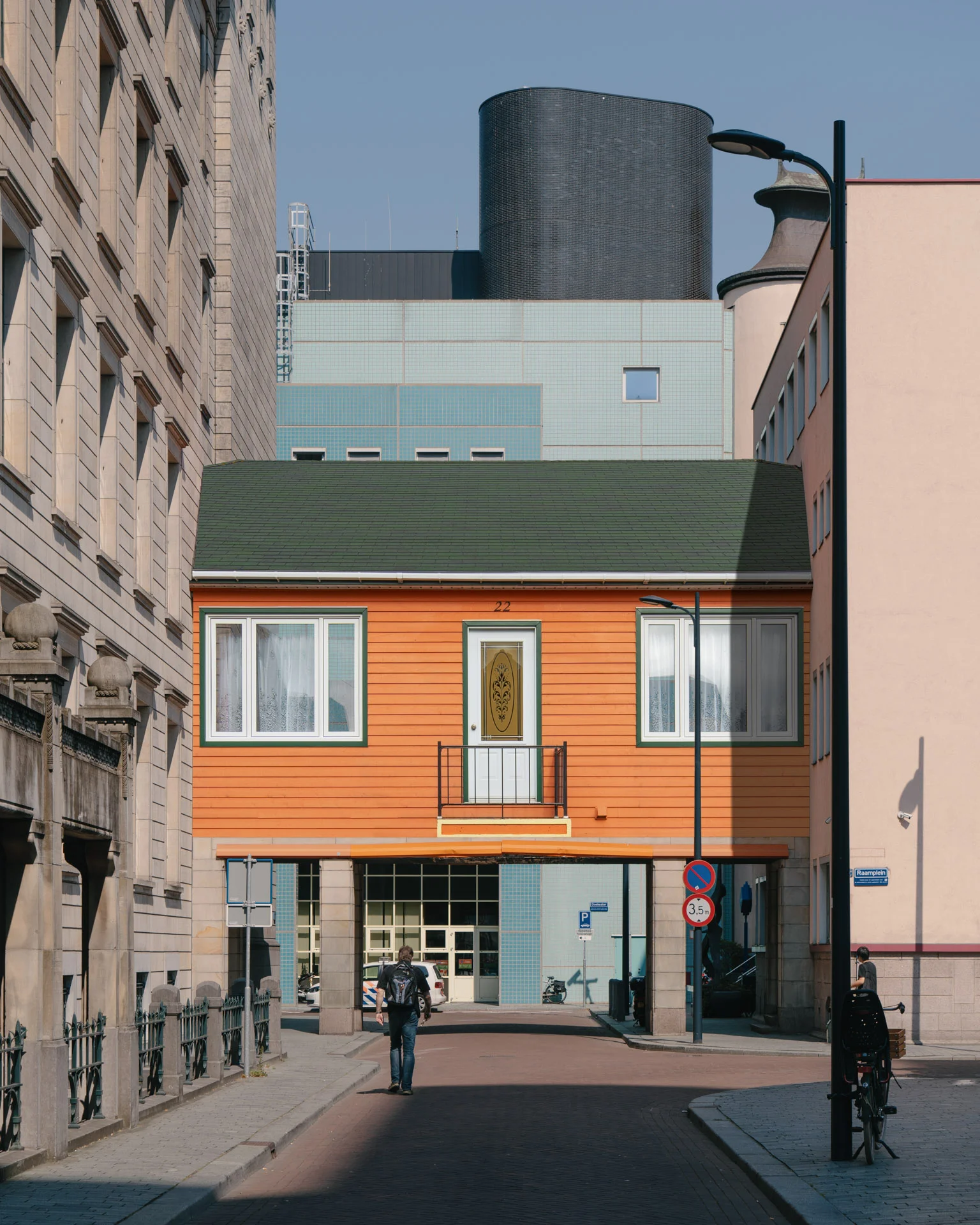 Comment choisir le bon photographe d’architecture pour votre projet ? — photographie 15