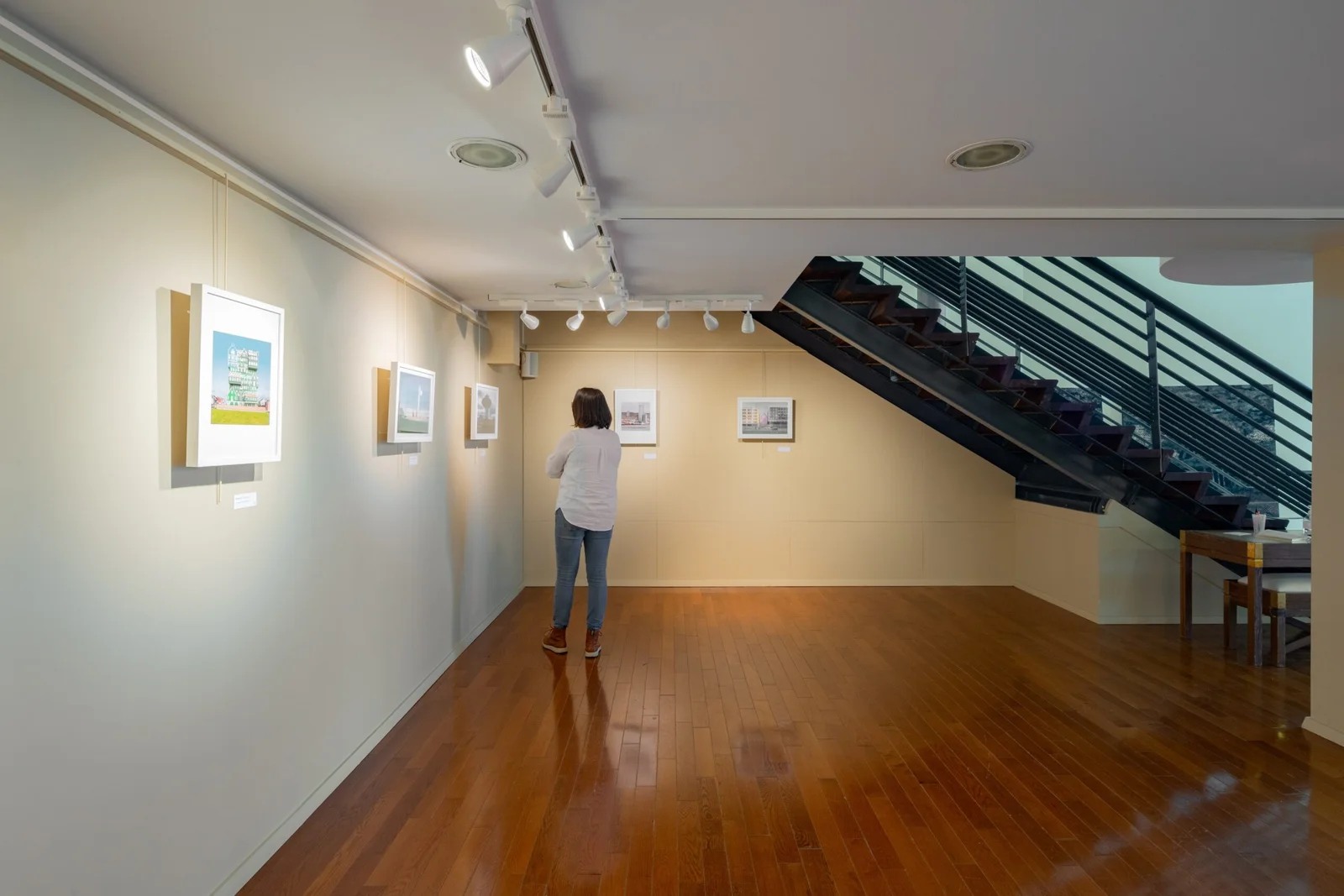 Exposition « Mémoire de Paysages » à Saint-Pierre et Miquelon — photographie 18