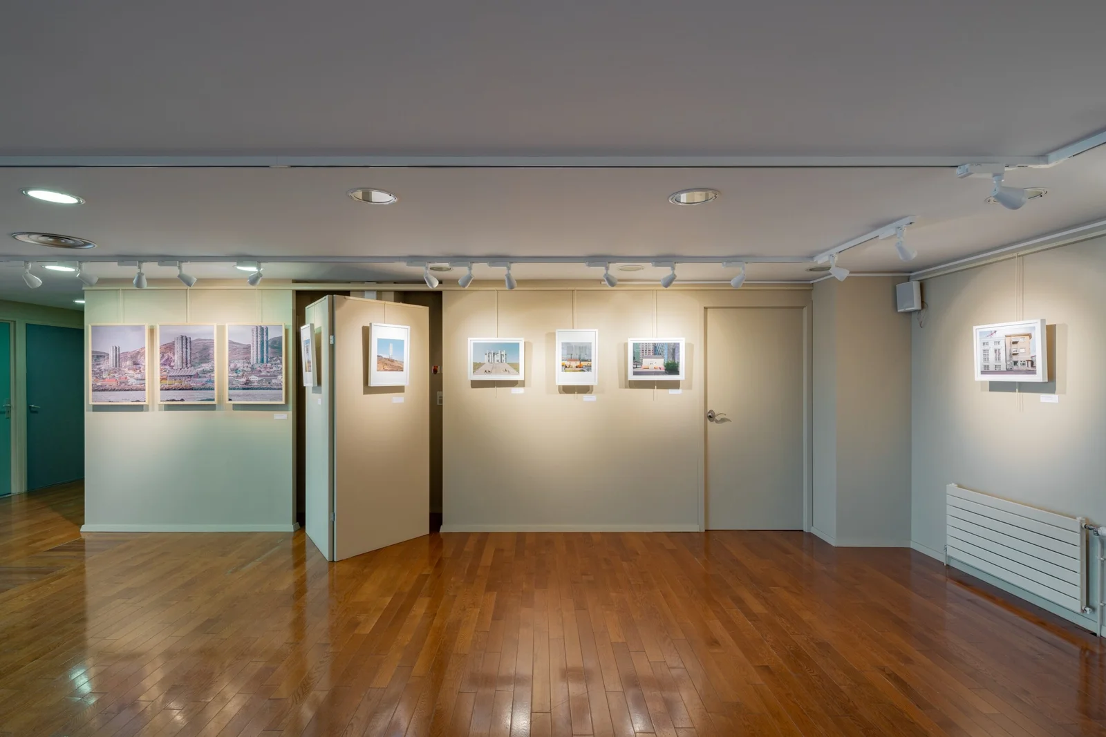 Exposition « Mémoire de Paysages » à Saint-Pierre et Miquelon — photographie 17