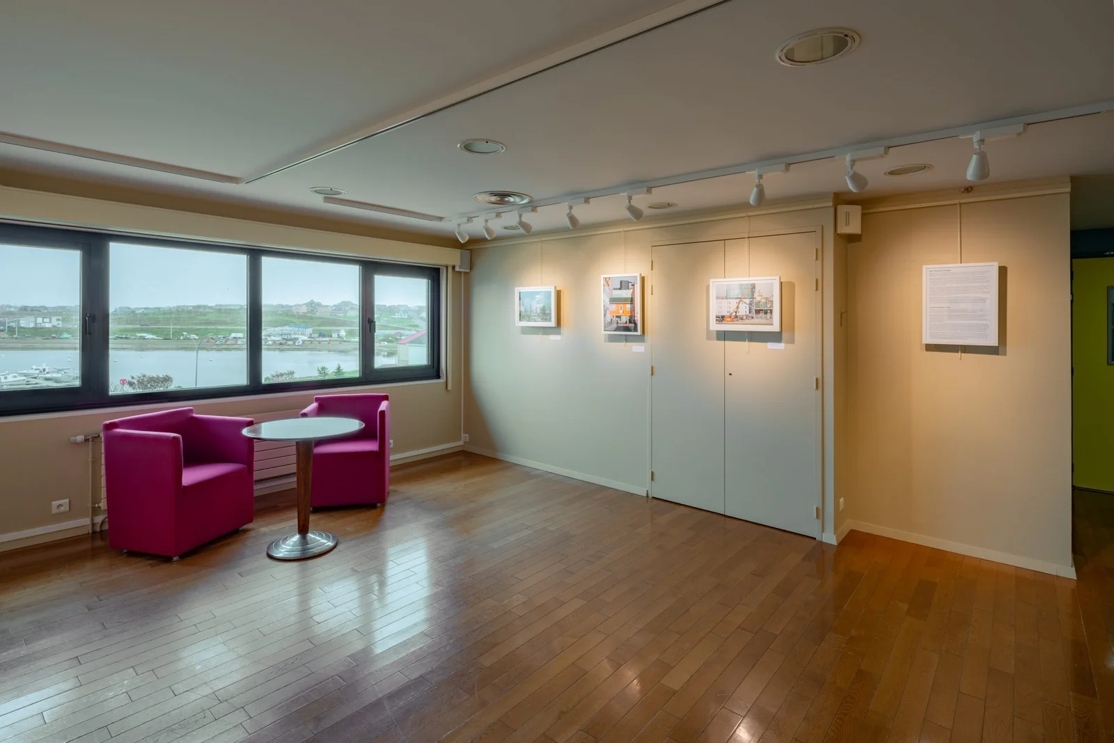 Exposition « Mémoire de Paysages » à Saint-Pierre et Miquelon — photographie 16