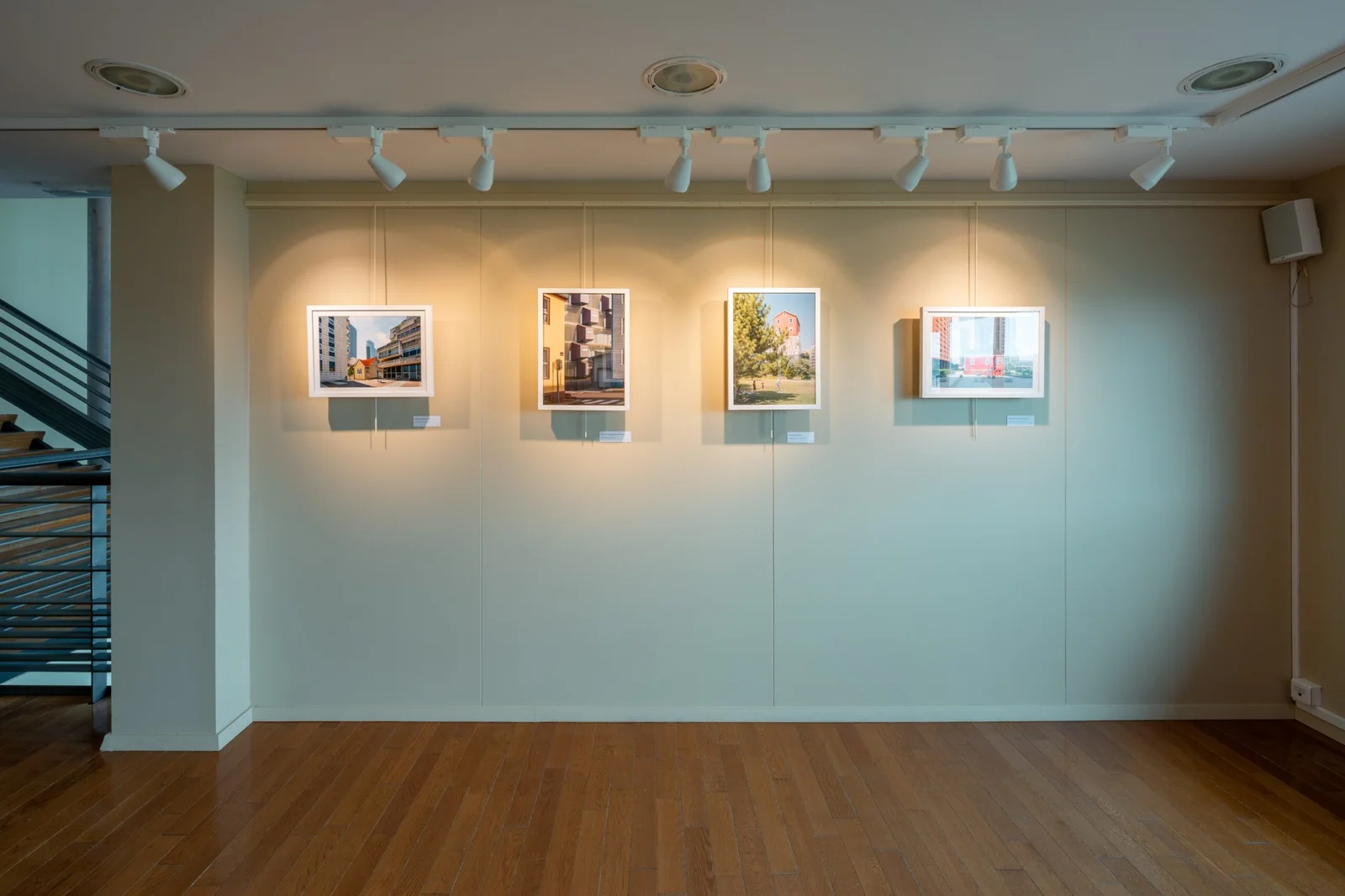 Exposition « Mémoire de Paysages » à Saint-Pierre et Miquelon — photographie 15