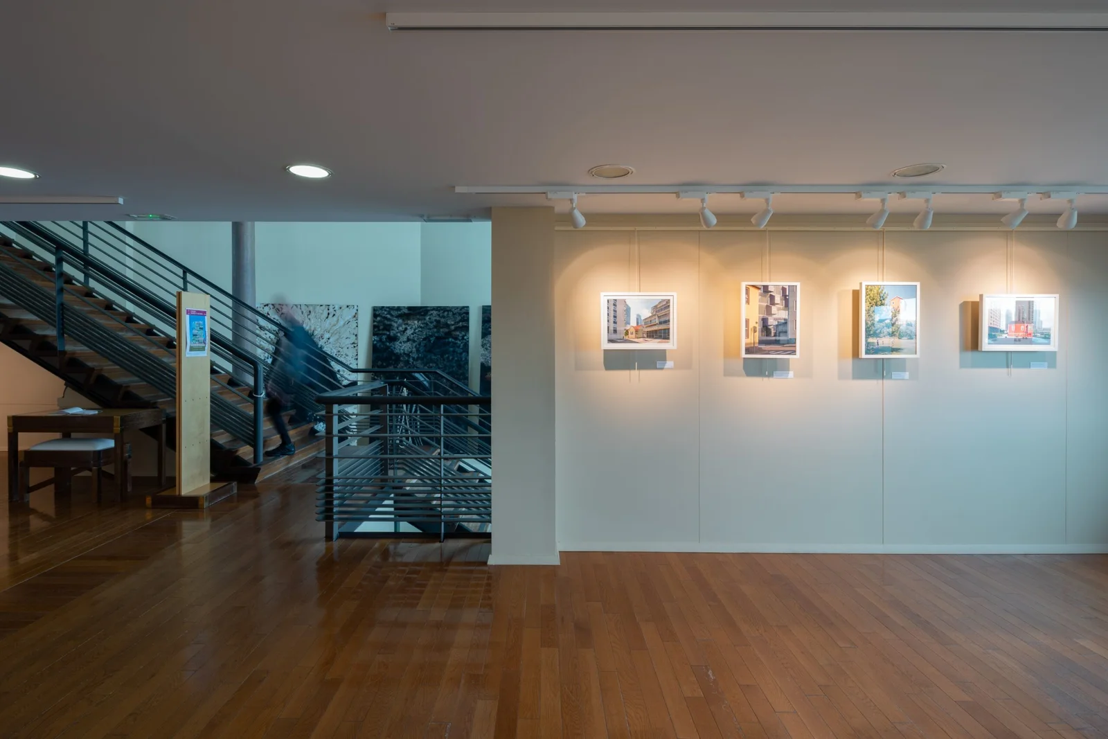 Exposition « Mémoire de Paysages » à Saint-Pierre et Miquelon — photographie 14