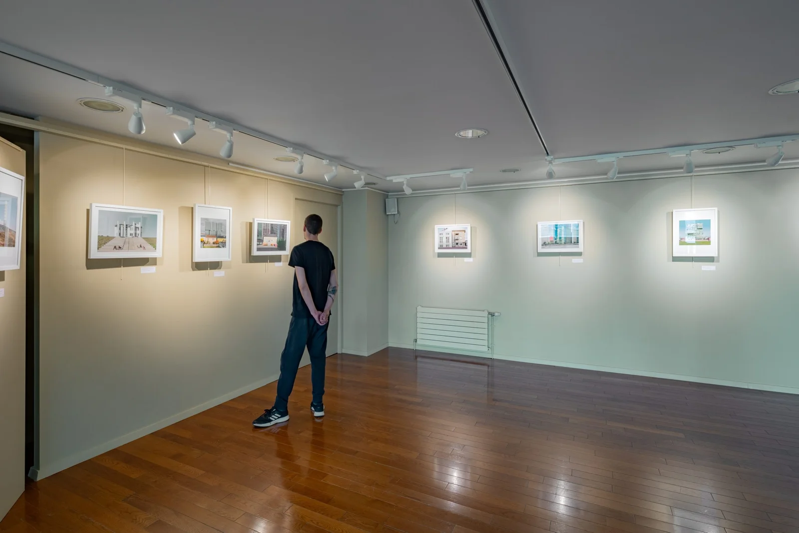 Exposition « Mémoire de Paysages » à Saint-Pierre et Miquelon — photographie 13