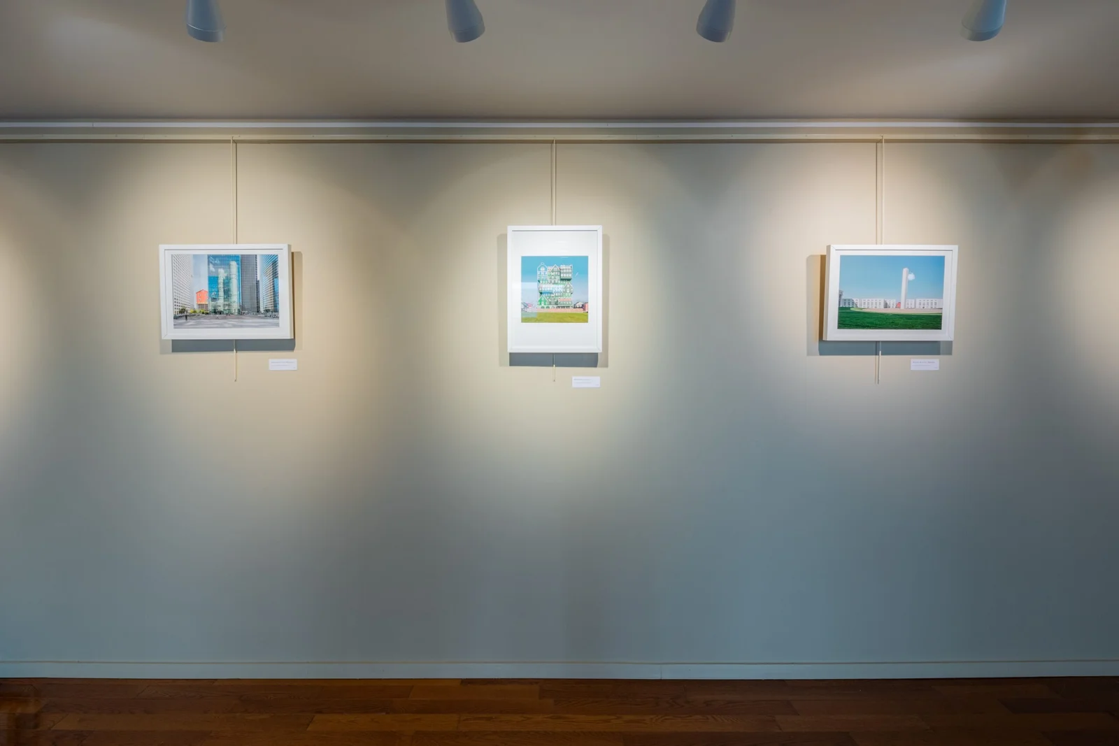 Exposition « Mémoire de Paysages » à Saint-Pierre et Miquelon — photographie 12
