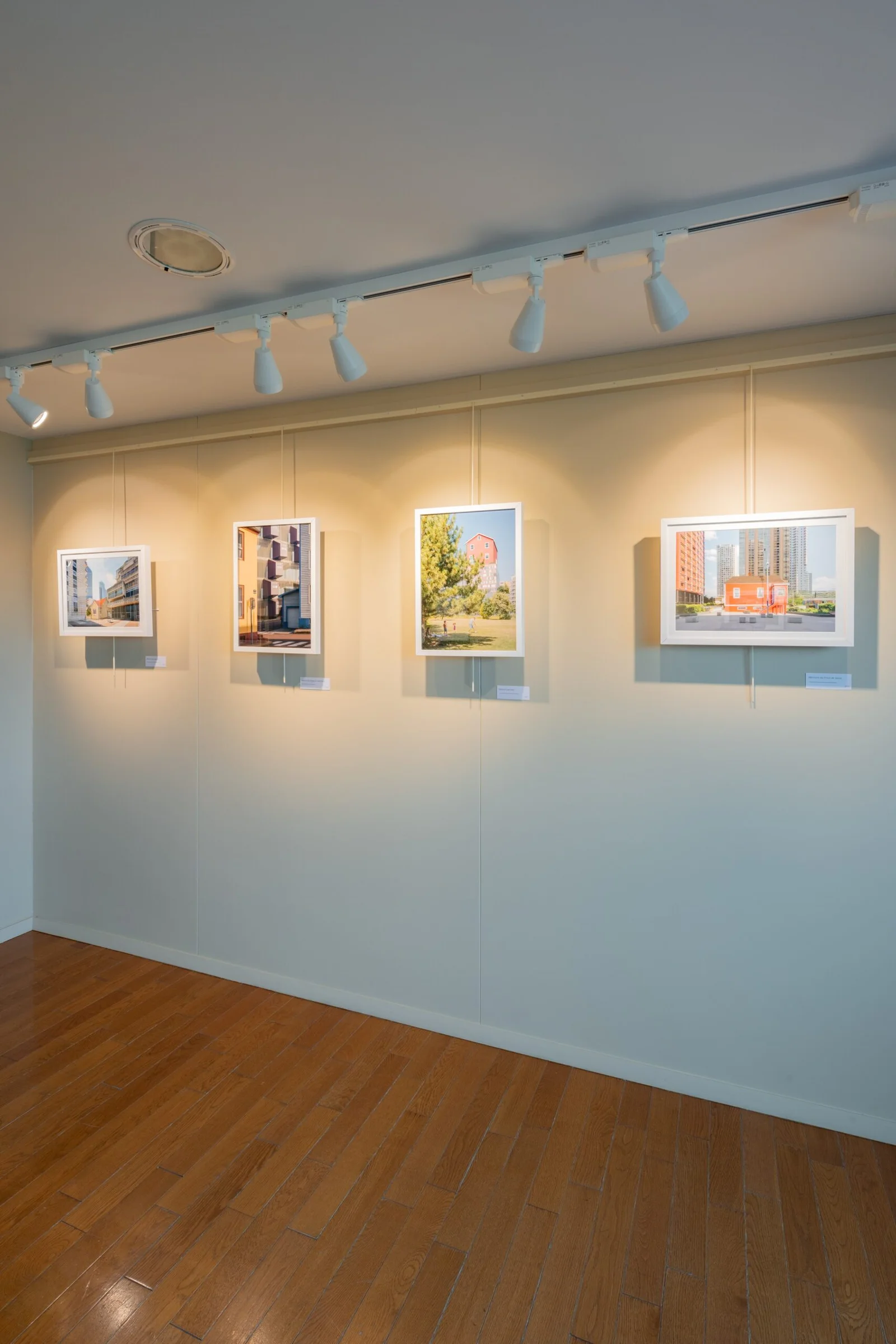 Exposition « Mémoire de Paysages » à Saint-Pierre et Miquelon — photographie 9