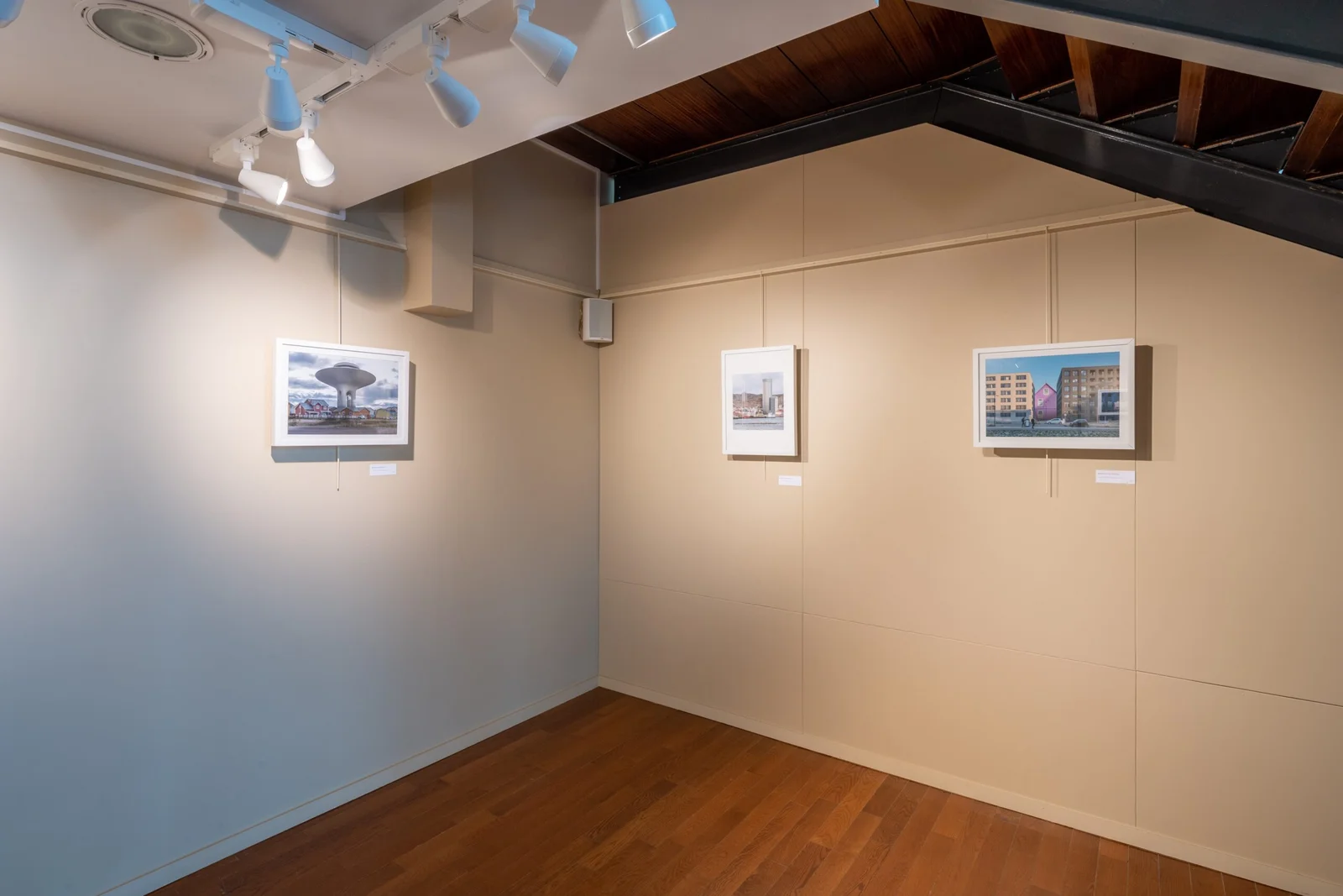 Exposition « Mémoire de Paysages » à Saint-Pierre et Miquelon — photographie 7