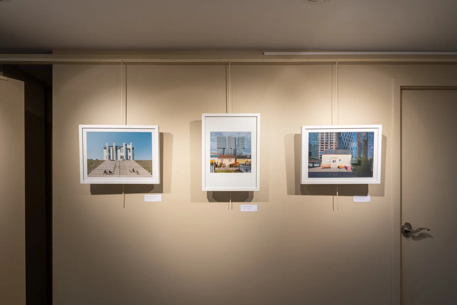 Exposition « Mémoire de Paysages » à Saint-Pierre et Miquelon — photographie 6