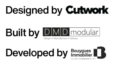 Bouygues Immobilier: Coliving, the New Trend in Urban Housing — view 11