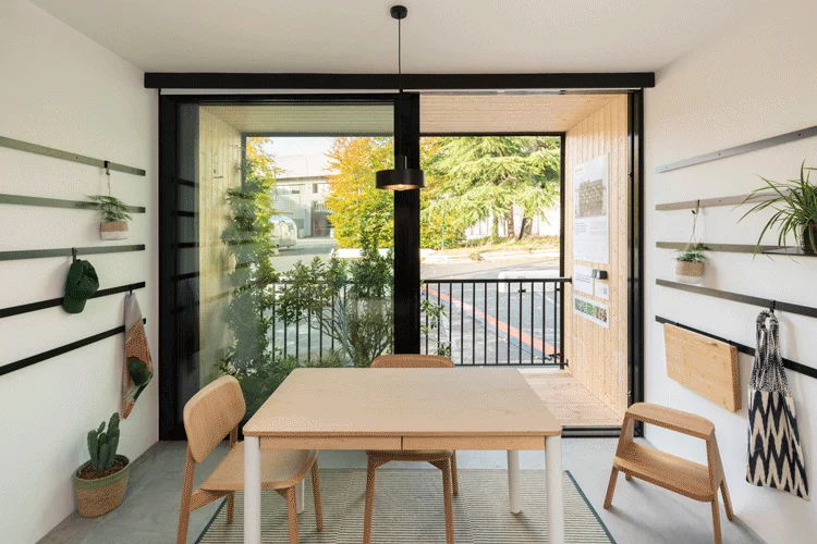 Bouygues Immobilier: Coliving, the New Trend in Urban Housing — view 12