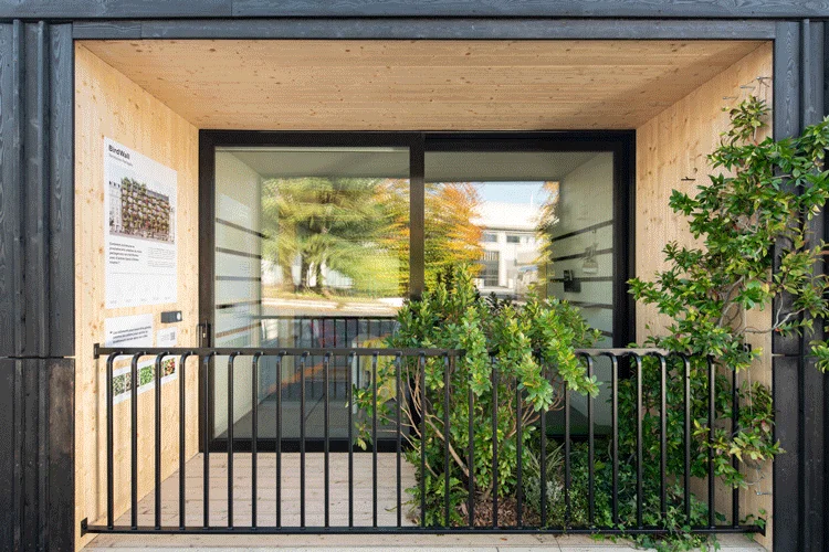 5 Trends in Architectural Photography for 2023-2024 — photographie 50