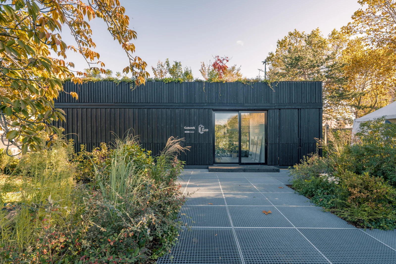Cutwork et Bouygues Immobilier : Reportage photo de Polyroom, la Révolution du Coliving