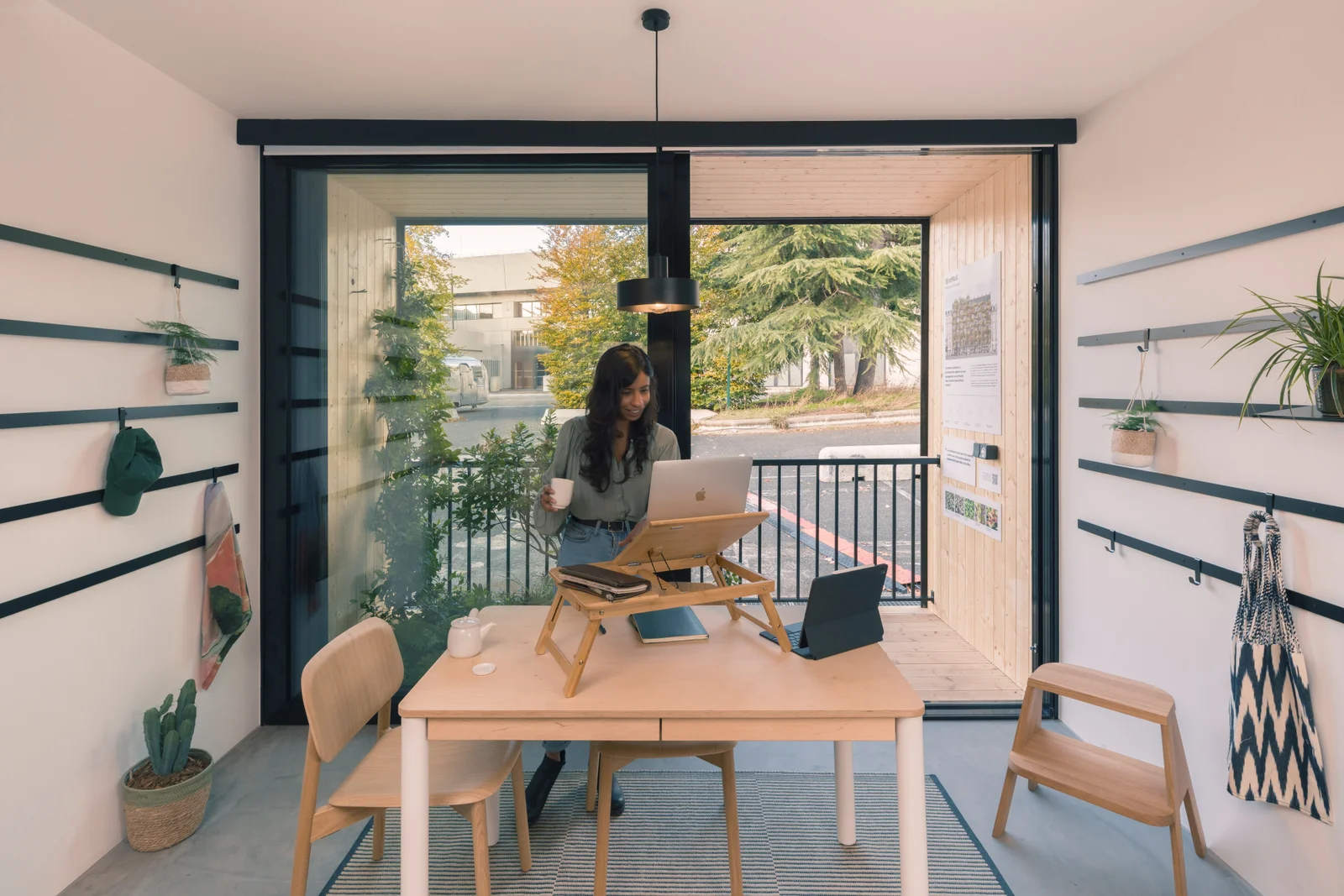 L’Impact de la Photographie d’Architecture sur la Communication des Projets d’Architecture et Immobiliers — photographie 49