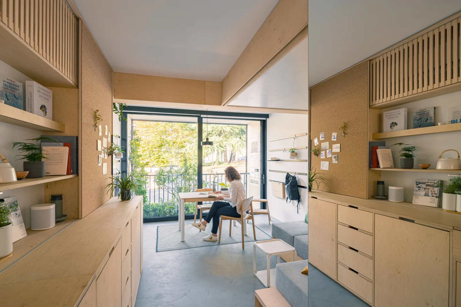 L’Impact de la Photographie d’Architecture sur la Communication des Projets d’Architecture et Immobiliers — photographie 45