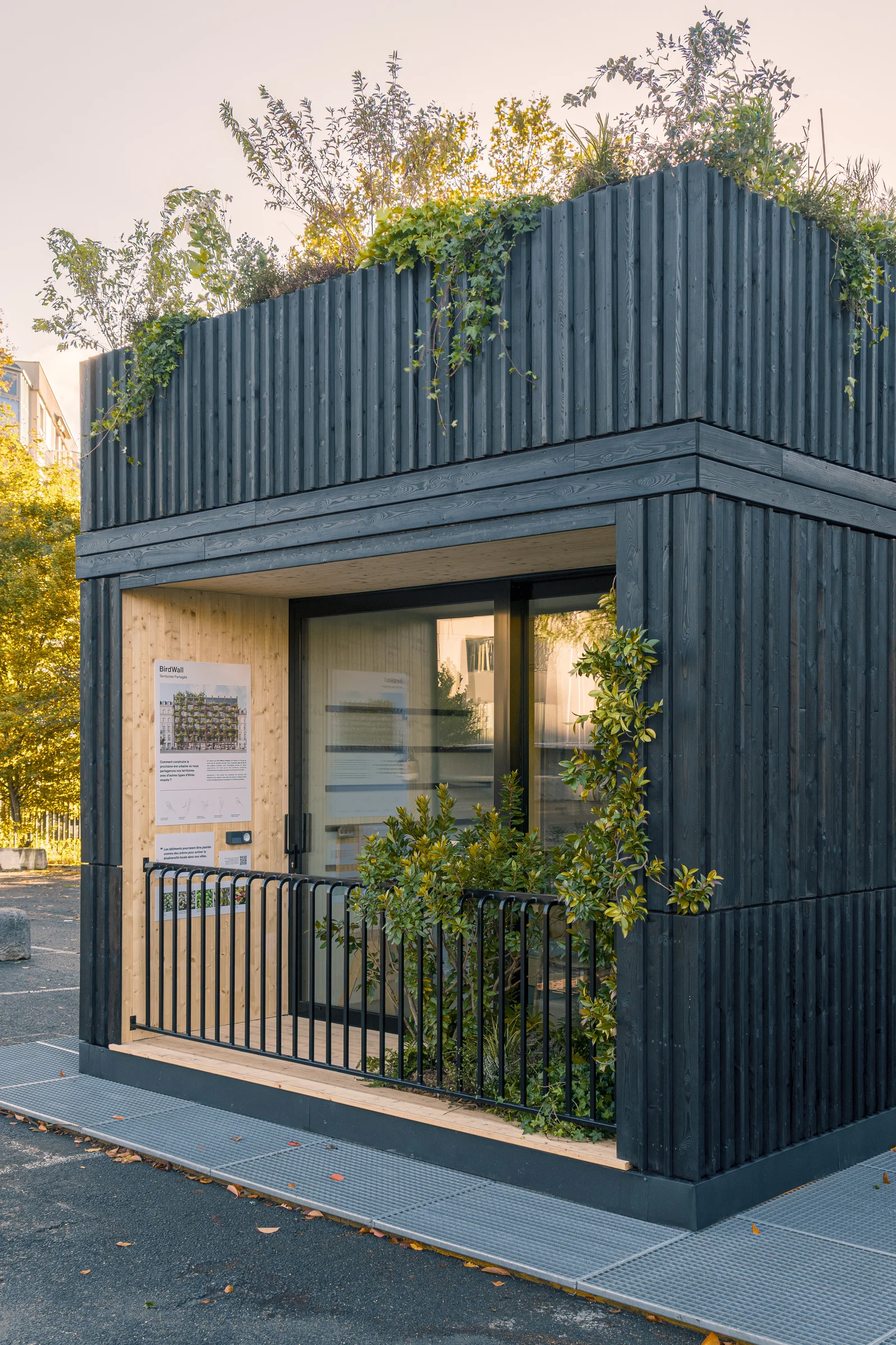 Cutwork et Bouygues Immobilier : Reportage photo de Polyroom, la Révolution du Coliving — vue 4