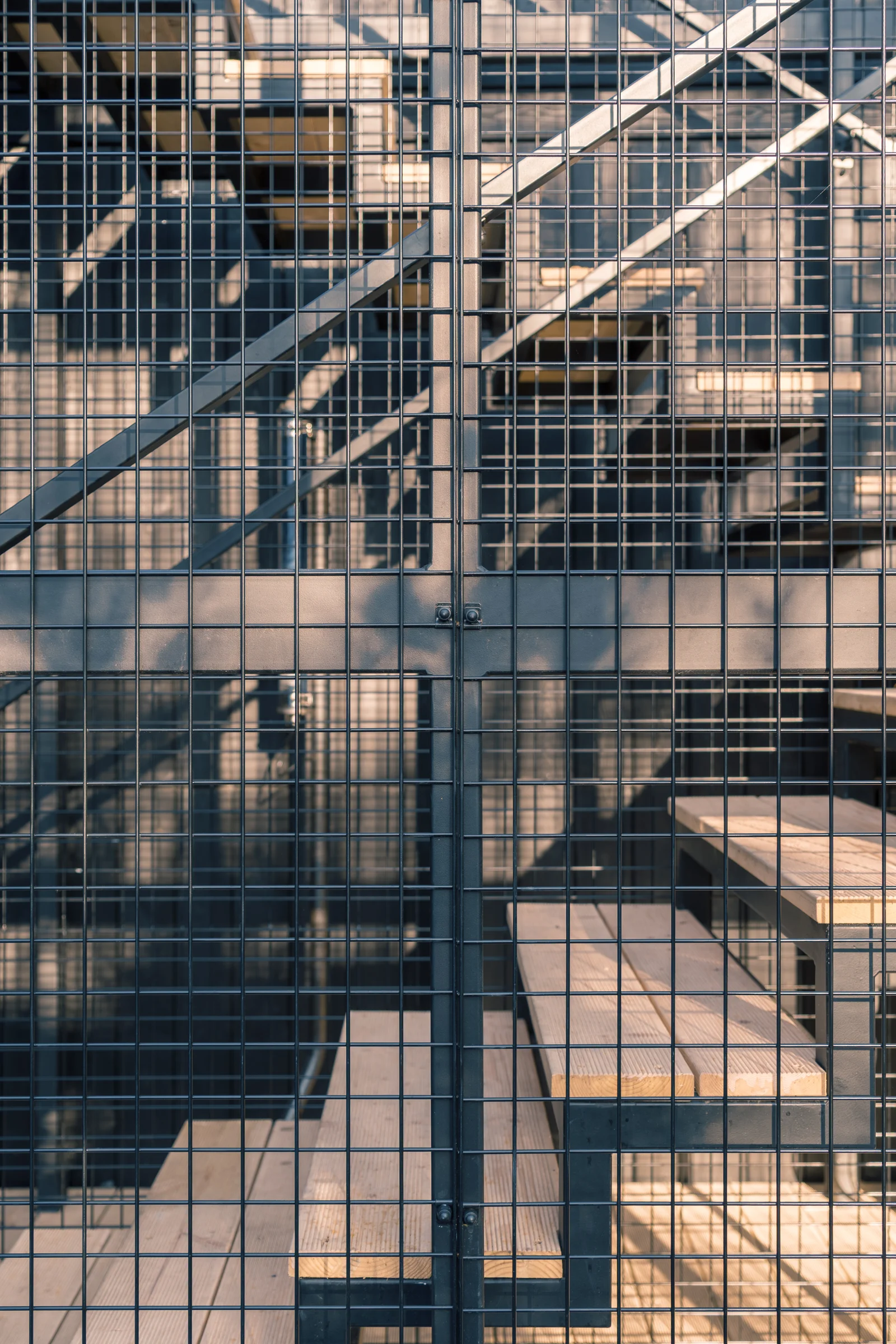 Cutwork et Bouygues Immobilier : Reportage photo de Polyroom, la Révolution du Coliving — vue 8