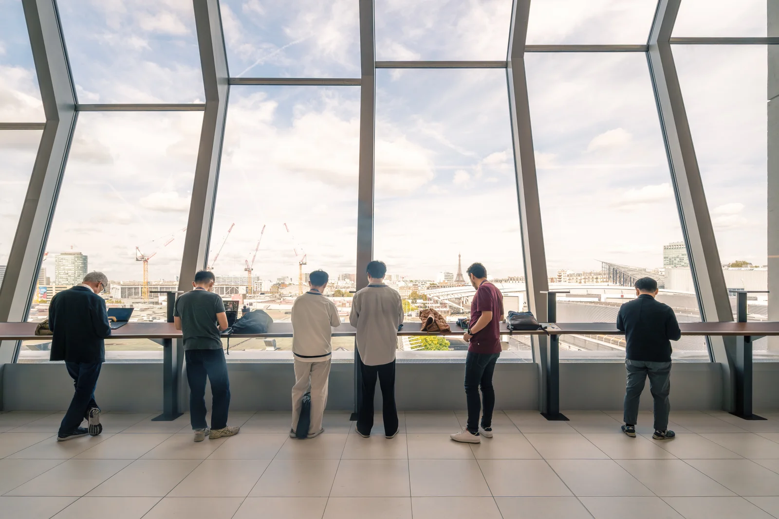 5 Trends in Architectural Photography for 2023-2024