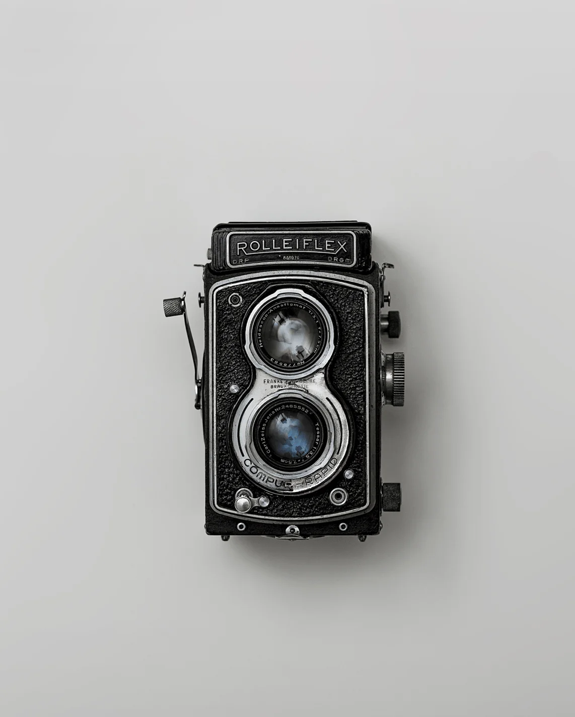 L’Art de la Photographie : Écrire avec la Lumière — photographie 1
