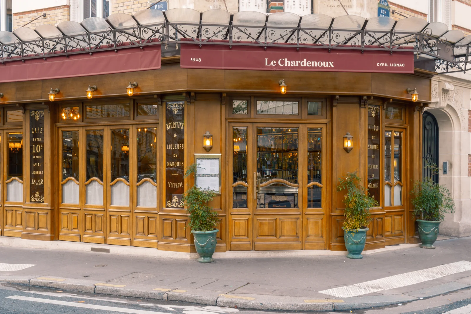 Chardenoux