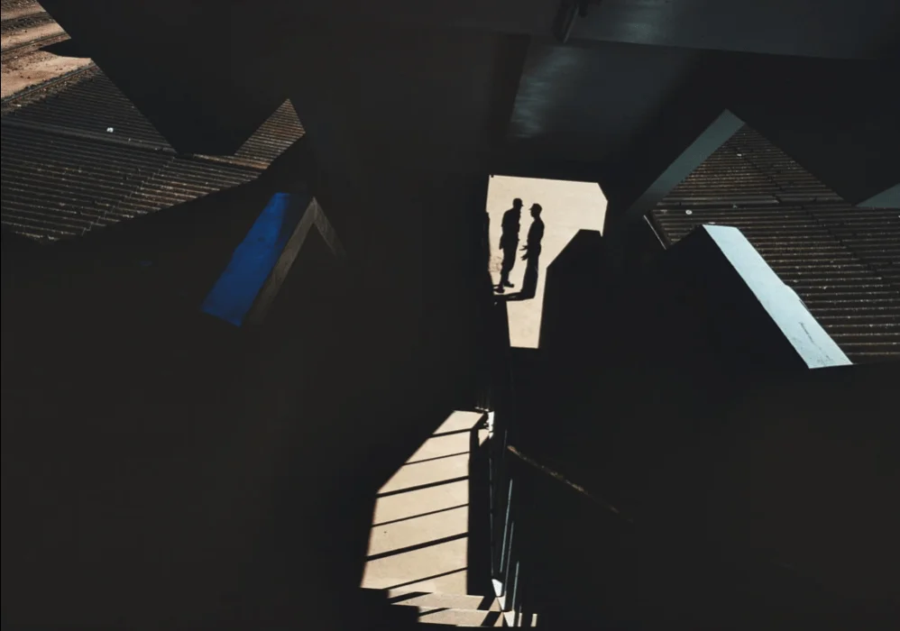 L’Art de la Photographie : Le Triangle Photographique — photographie 3