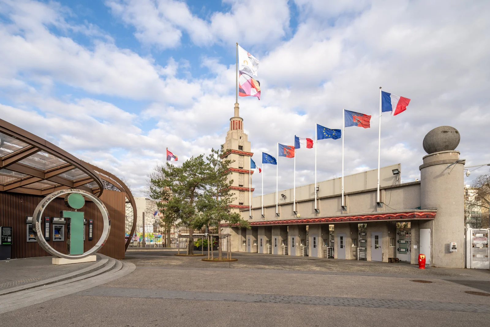 Comment choisir le bon photographe d’architecture pour votre projet ? — photographie 7