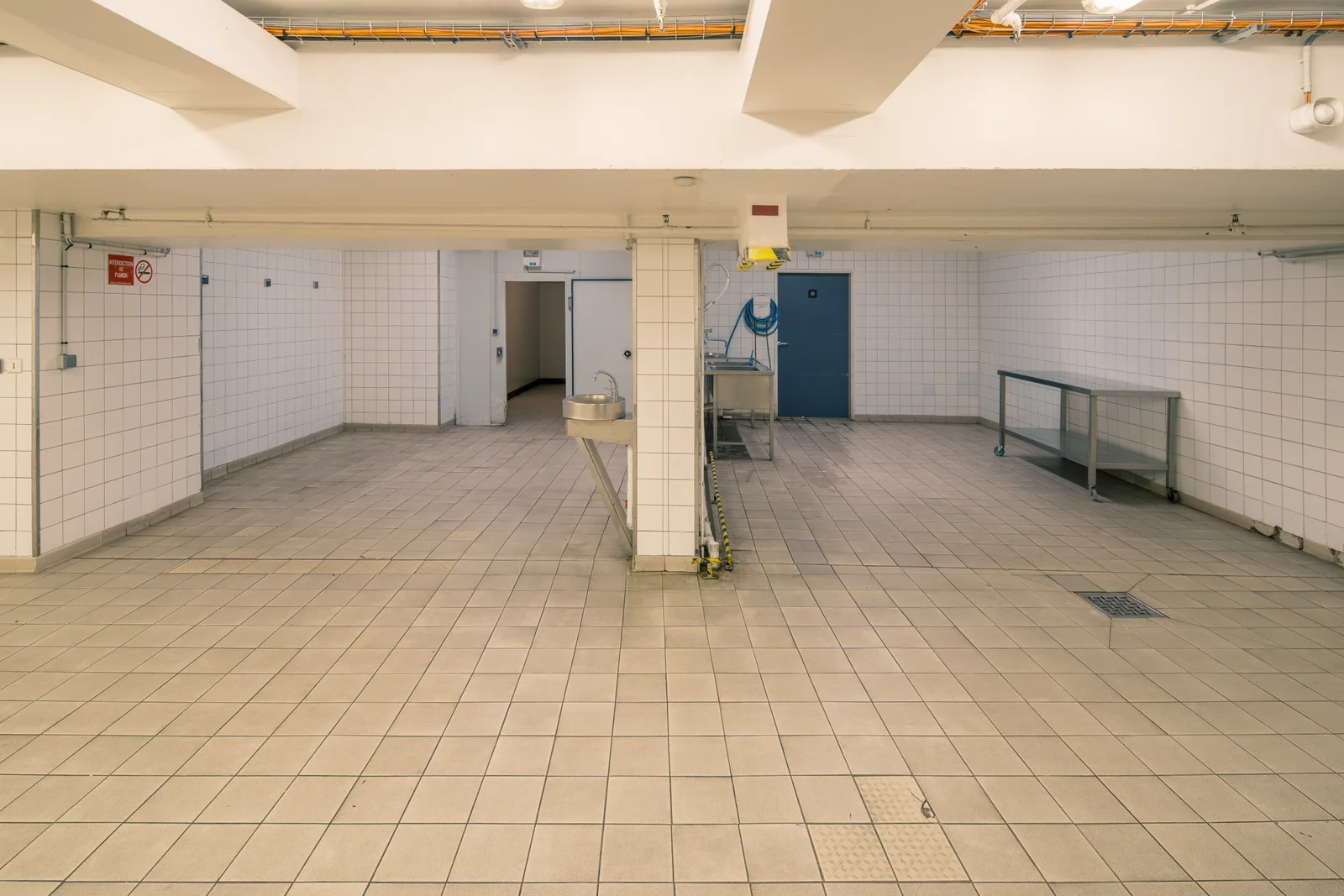 Reputation Squad / VECTORS : Photo Immobilère des Salles du Carrousel — vue 22