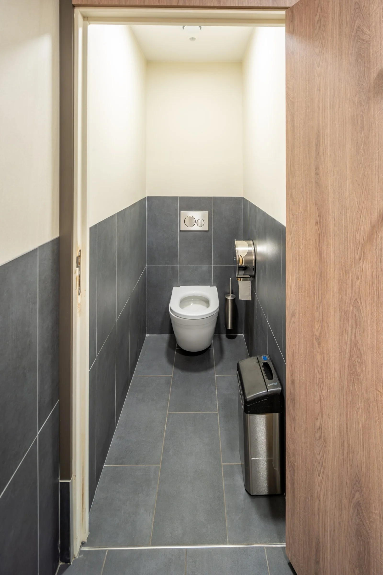 Viparis, François Schuiten, Nicolas Adam: Real Estate Photography of CNIT Forest 2024 — view 50