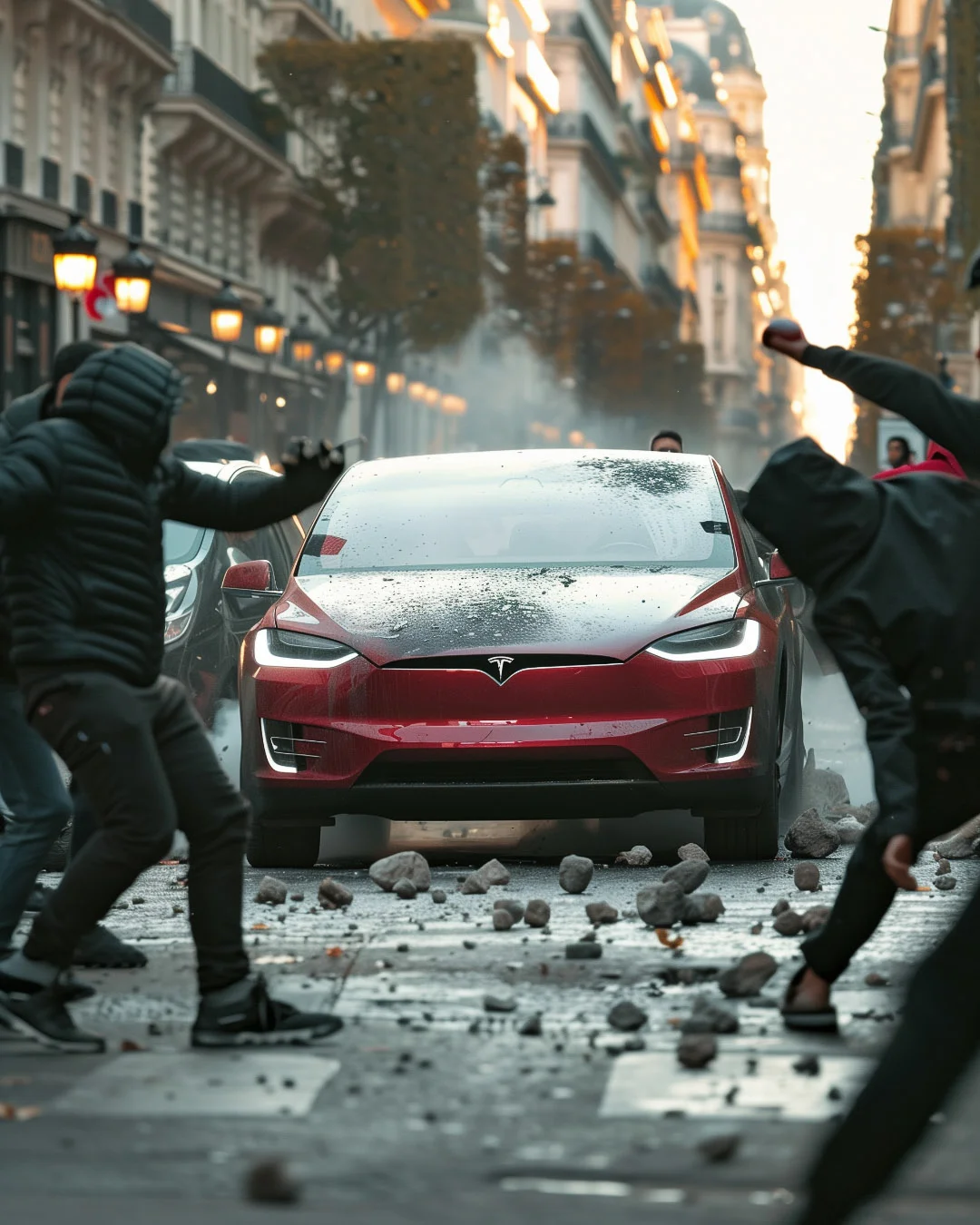LithiGEO: Échos d’un Futur Industriel – Une BD Photographique en ligne — photographie 6