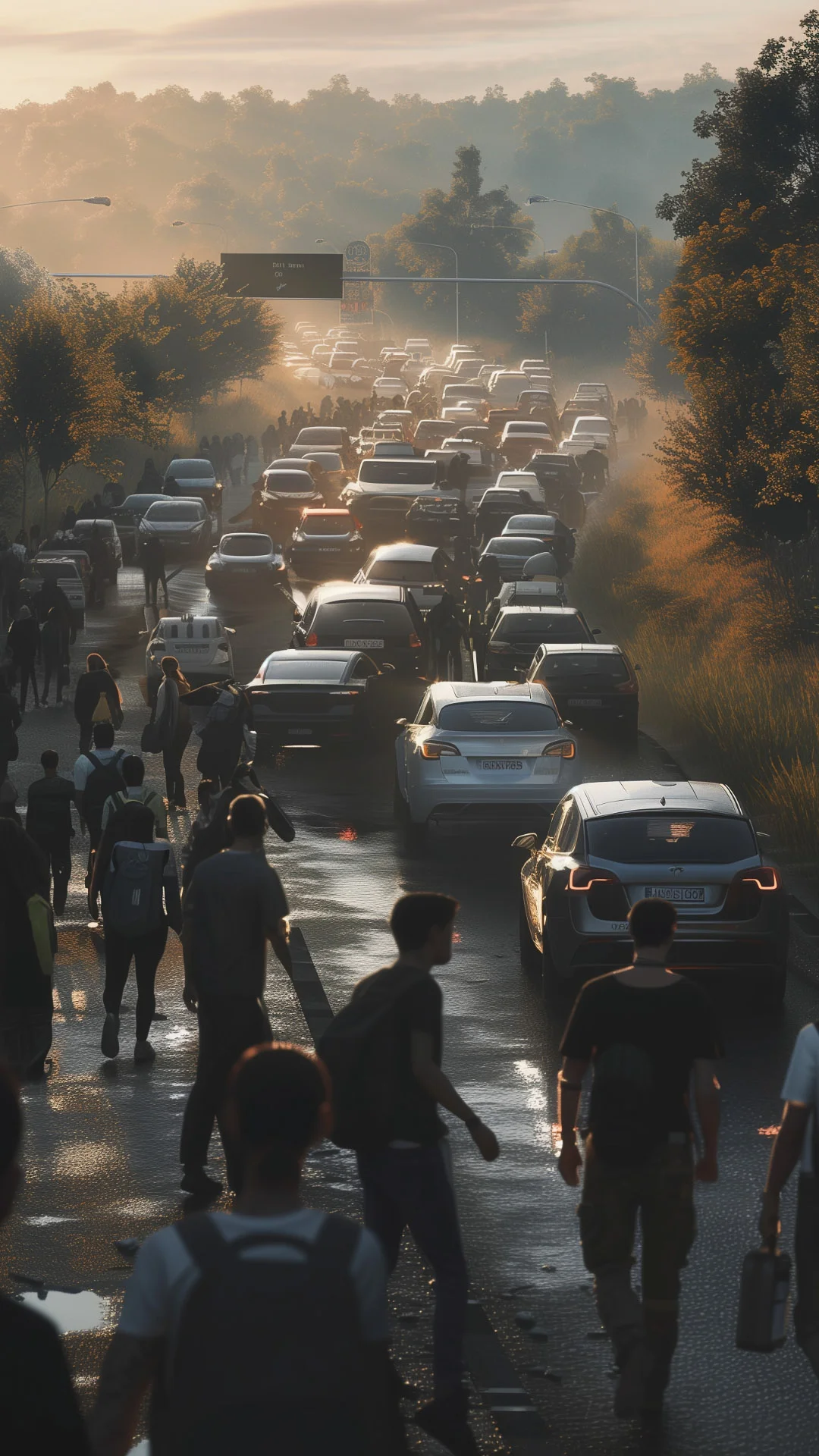 Generative AI for Strategic Foresight and Design Fiction — photographie 50