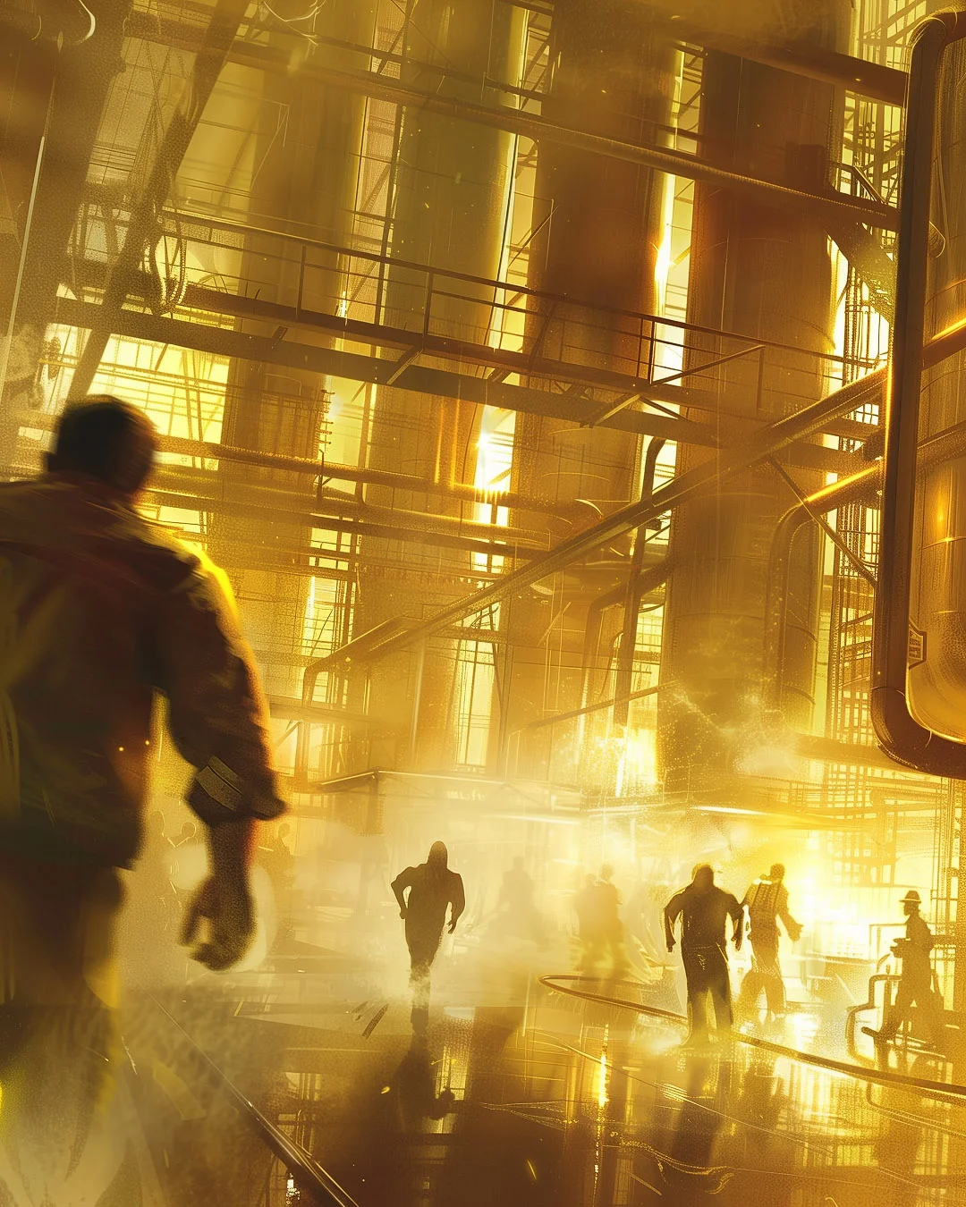LithiGEO: Échos d’un Futur Industriel – Une BD Photographique en ligne — photographie 32