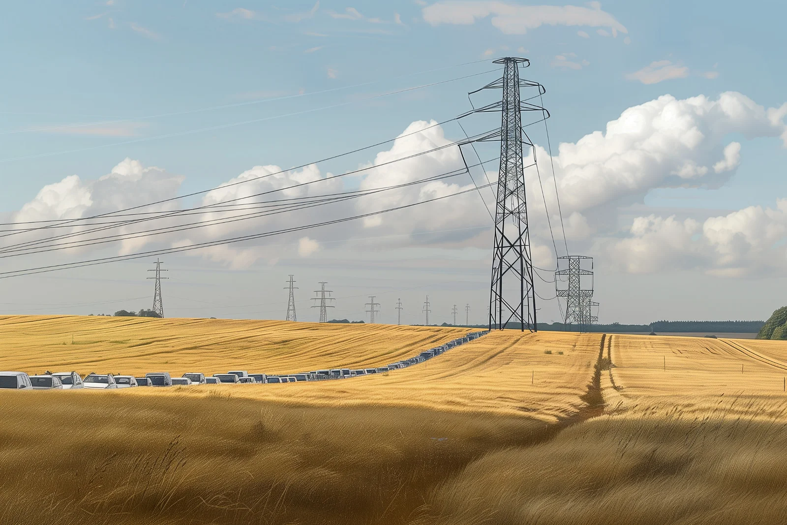 LithiGEO: Échos d’un Futur Industriel – Une BD Photographique en ligne — photographie 35