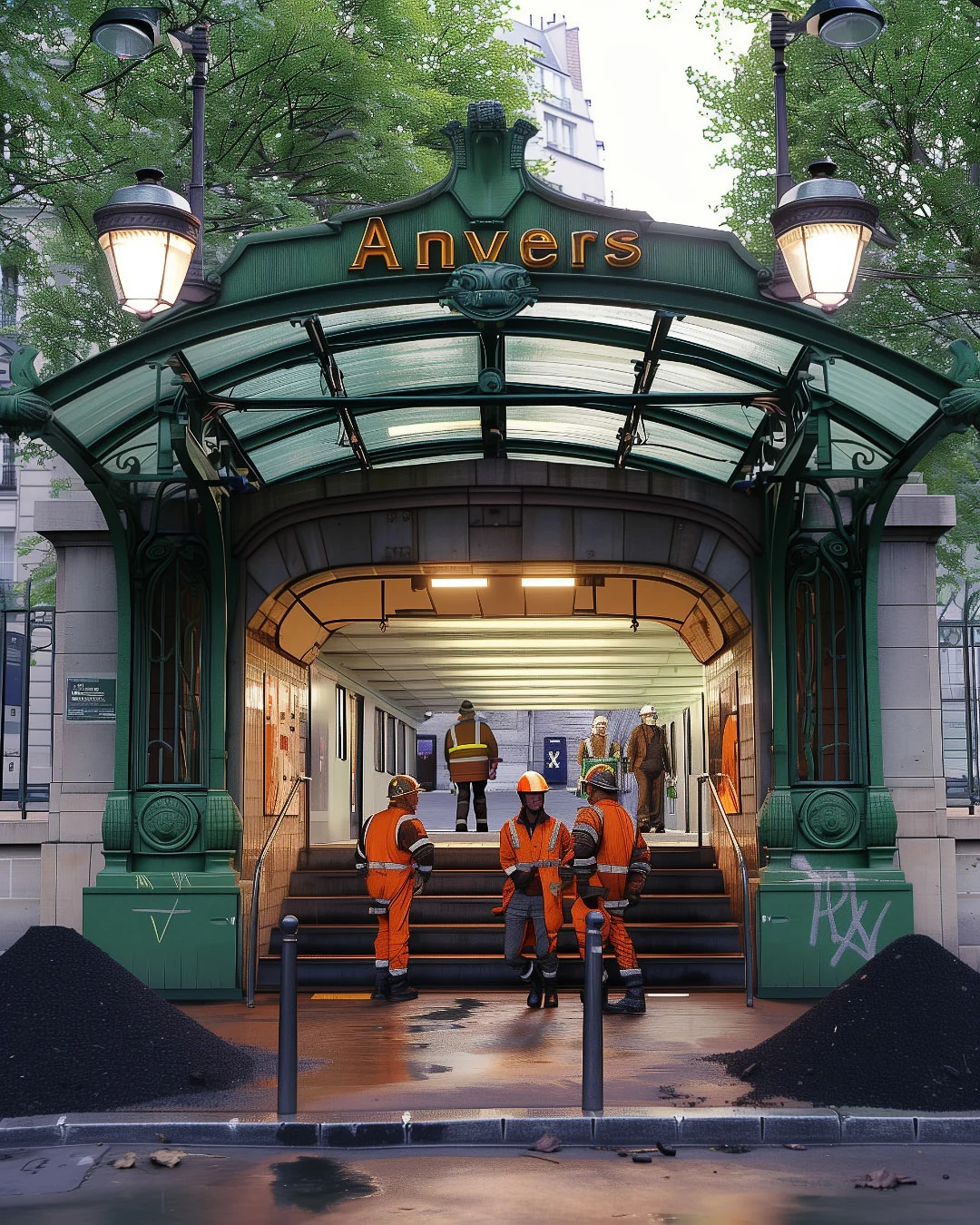 LithiGEO: Échos d’un Futur Industriel – Une BD Photographique en ligne — photographie 19