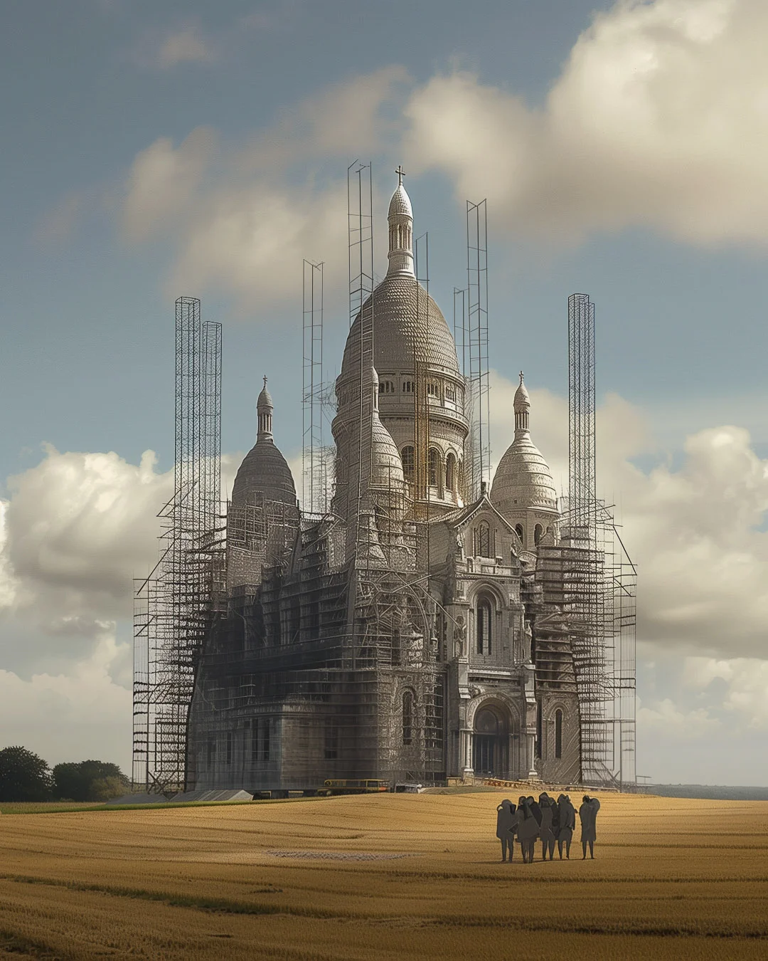 LithiGEO: Échos d’un Futur Industriel – Une BD Photographique en ligne — photographie 39